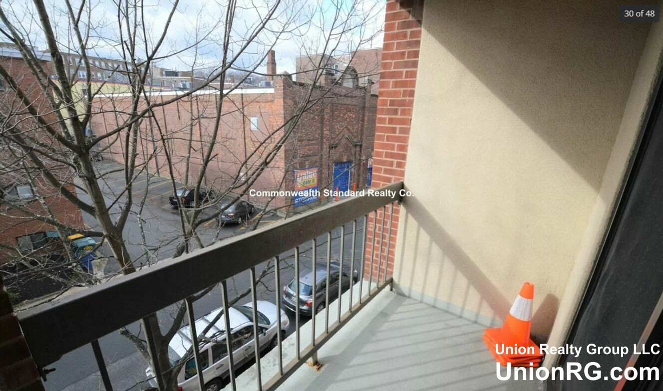 2 bed, 2 bath apartment for rent at 85 Brainerd Rd Unit 31, Allston — photo 11 of 11