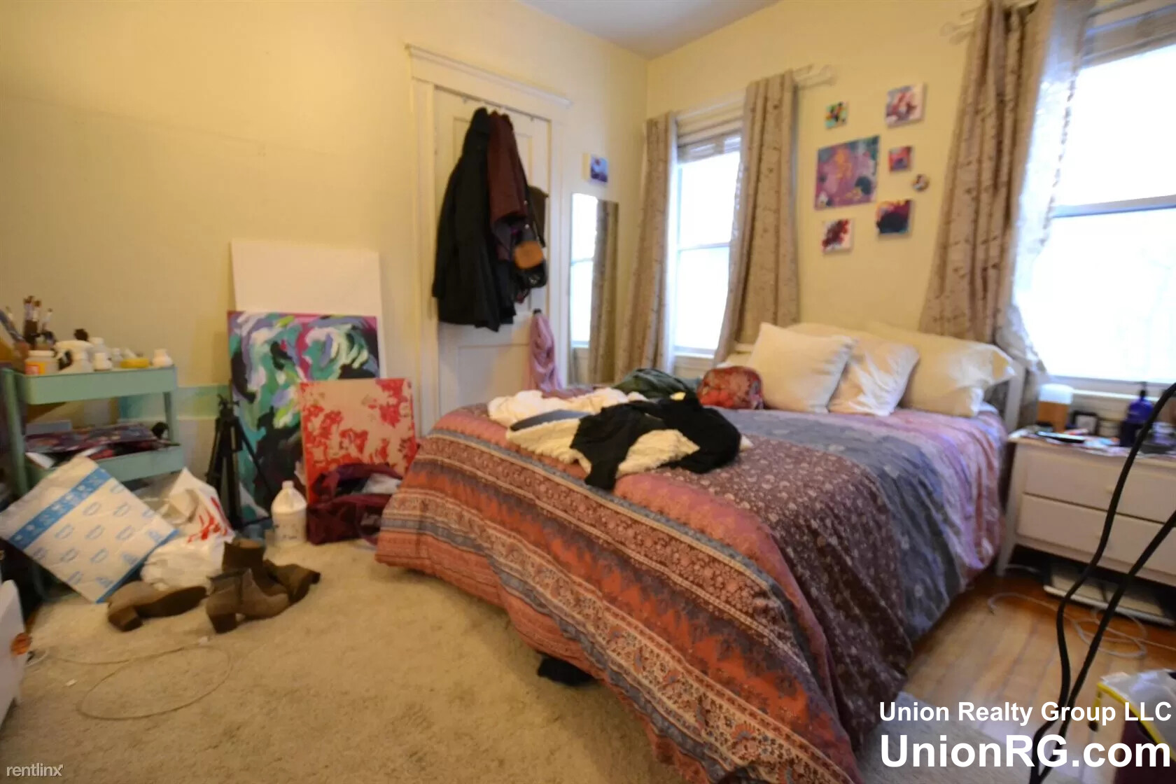 31 Champney St, Brighton