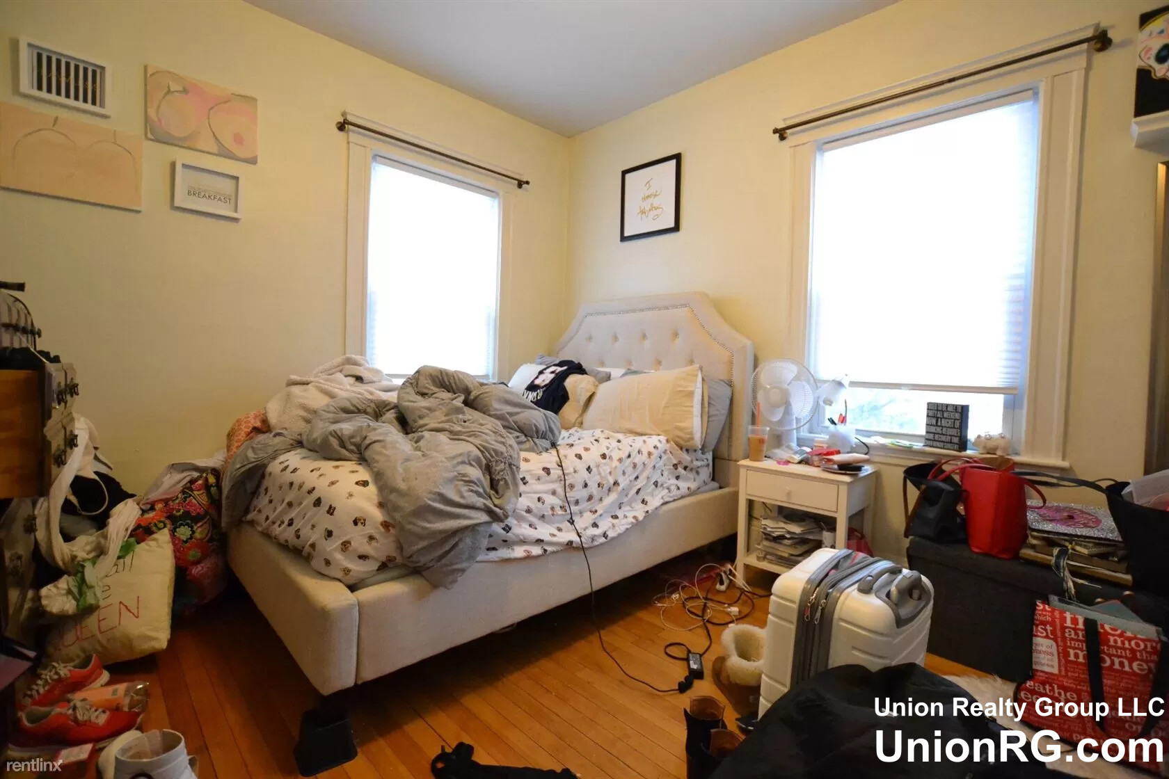 31 Champney St, Brighton