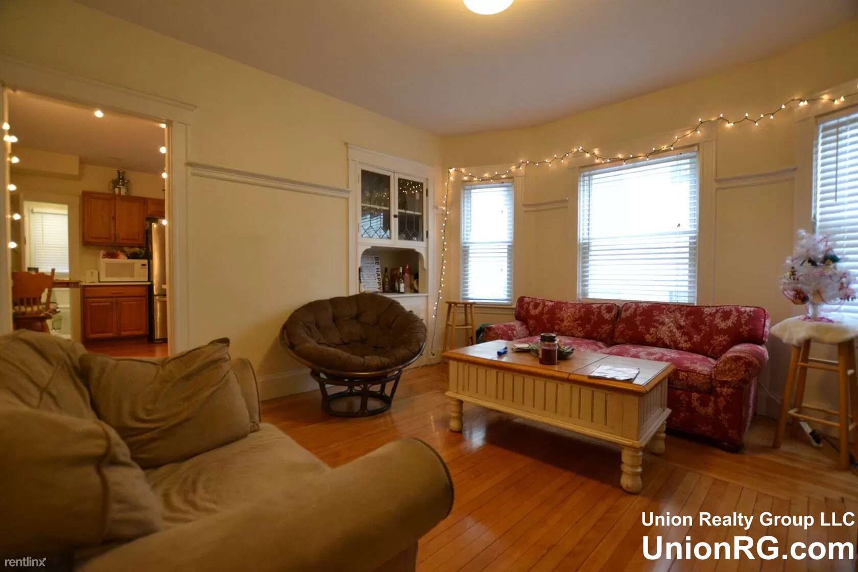 31 Champney St, Brighton