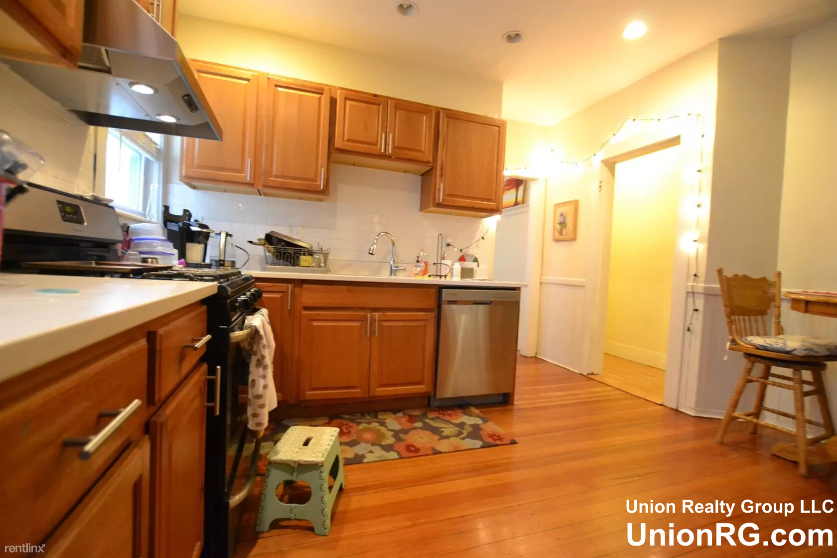 31 Champney St, Brighton