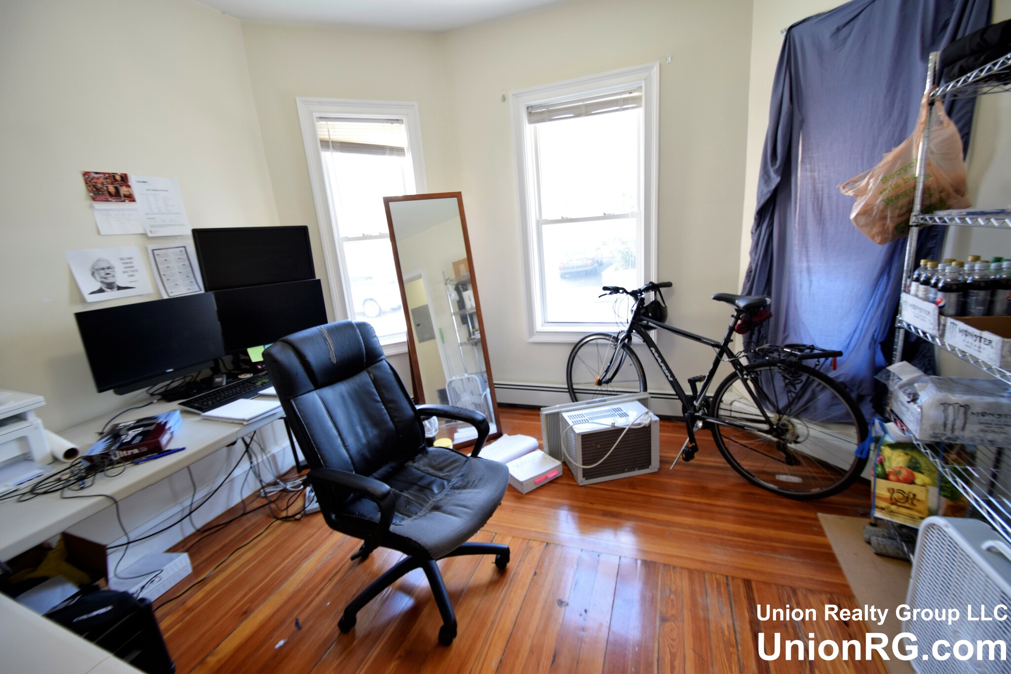 3 bed, 2 bath apartment for rent at 9 Winter Unit 1, Medford — photo 5 of 13