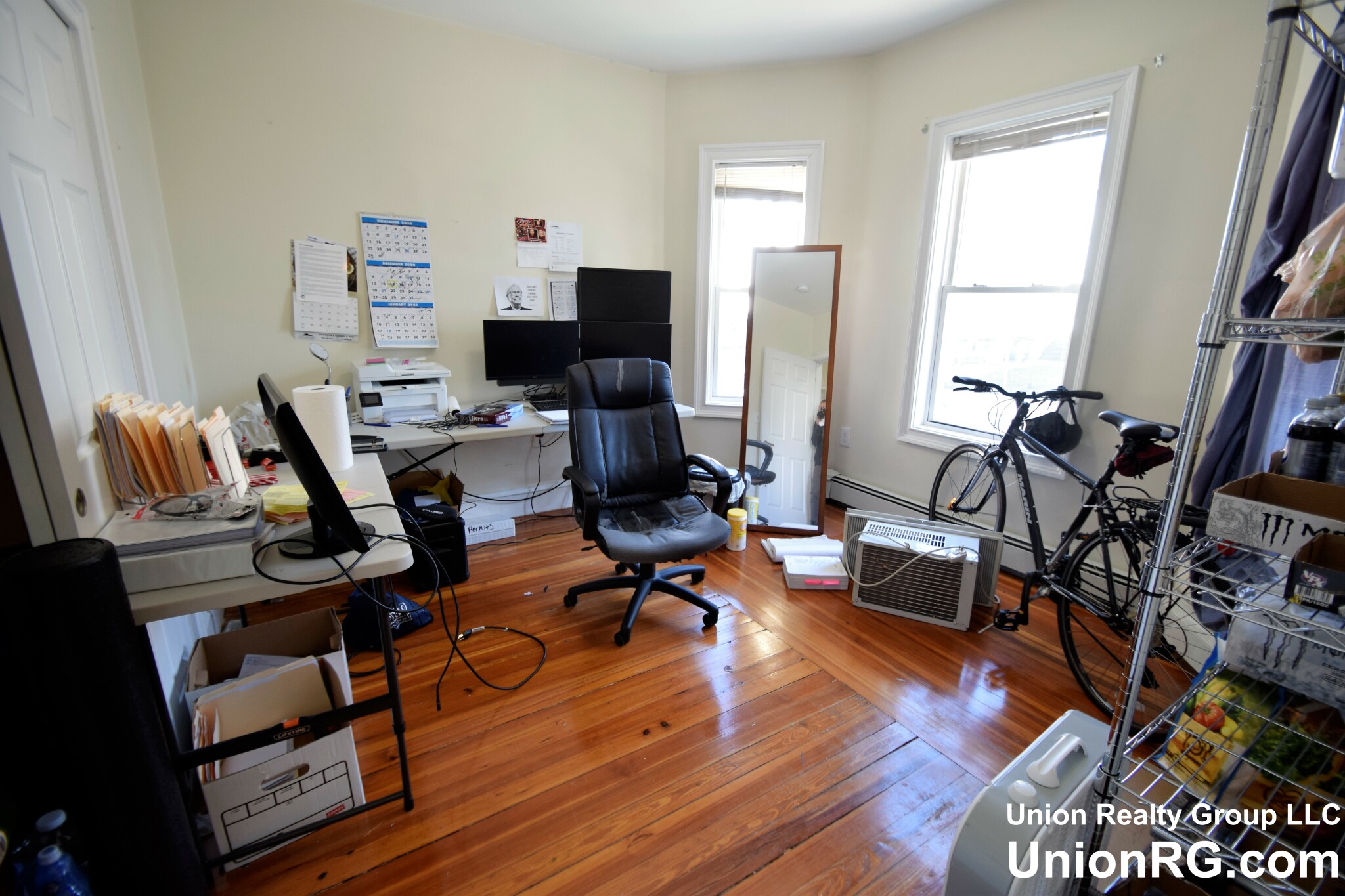 3 bed, 2 bath apartment for rent at 9 Winter Unit 1, Medford — photo 4 of 13