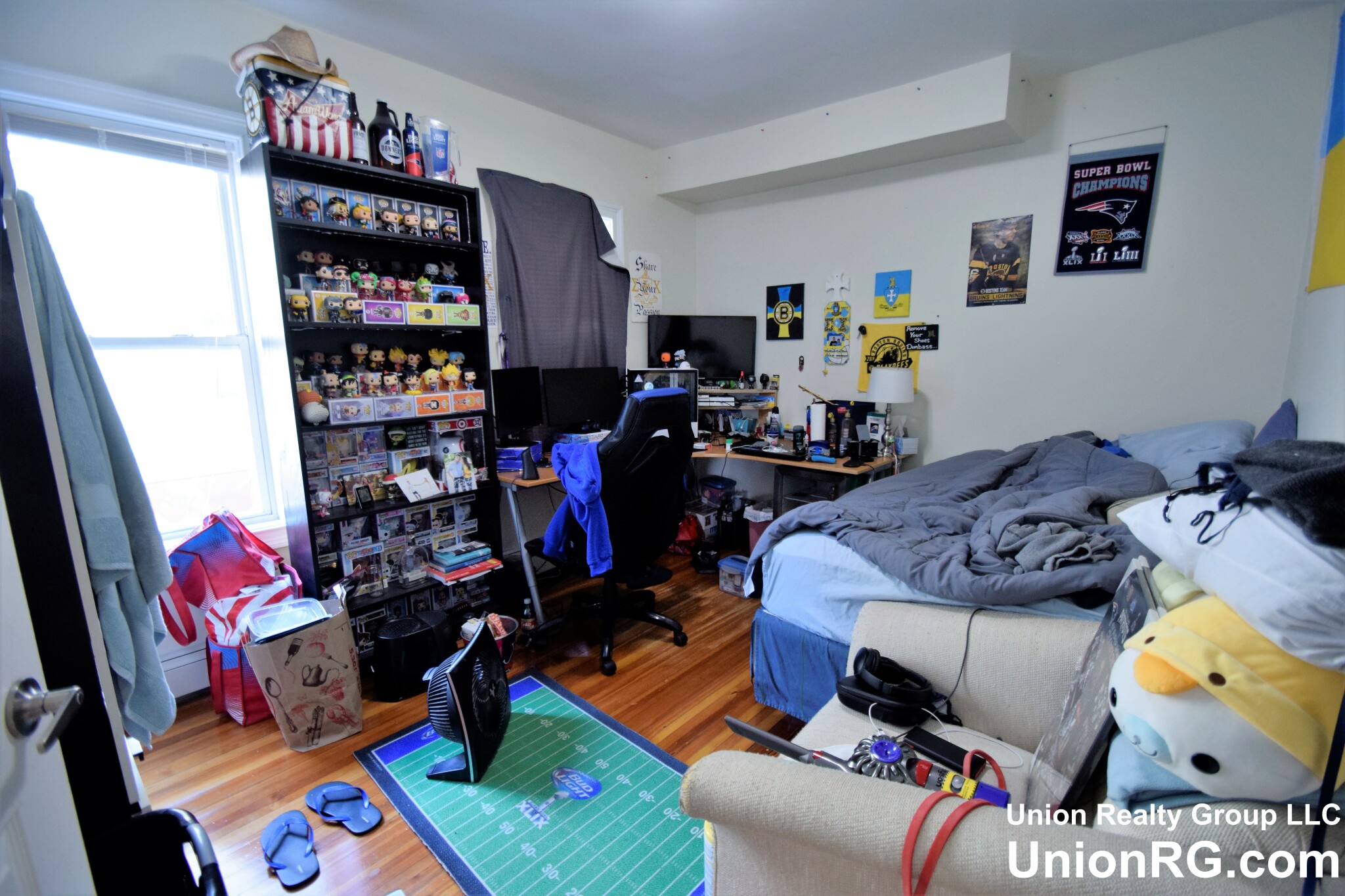 3 bed, 2 bath apartment for rent at 9 Winter Unit 1, Medford — photo 8 of 13