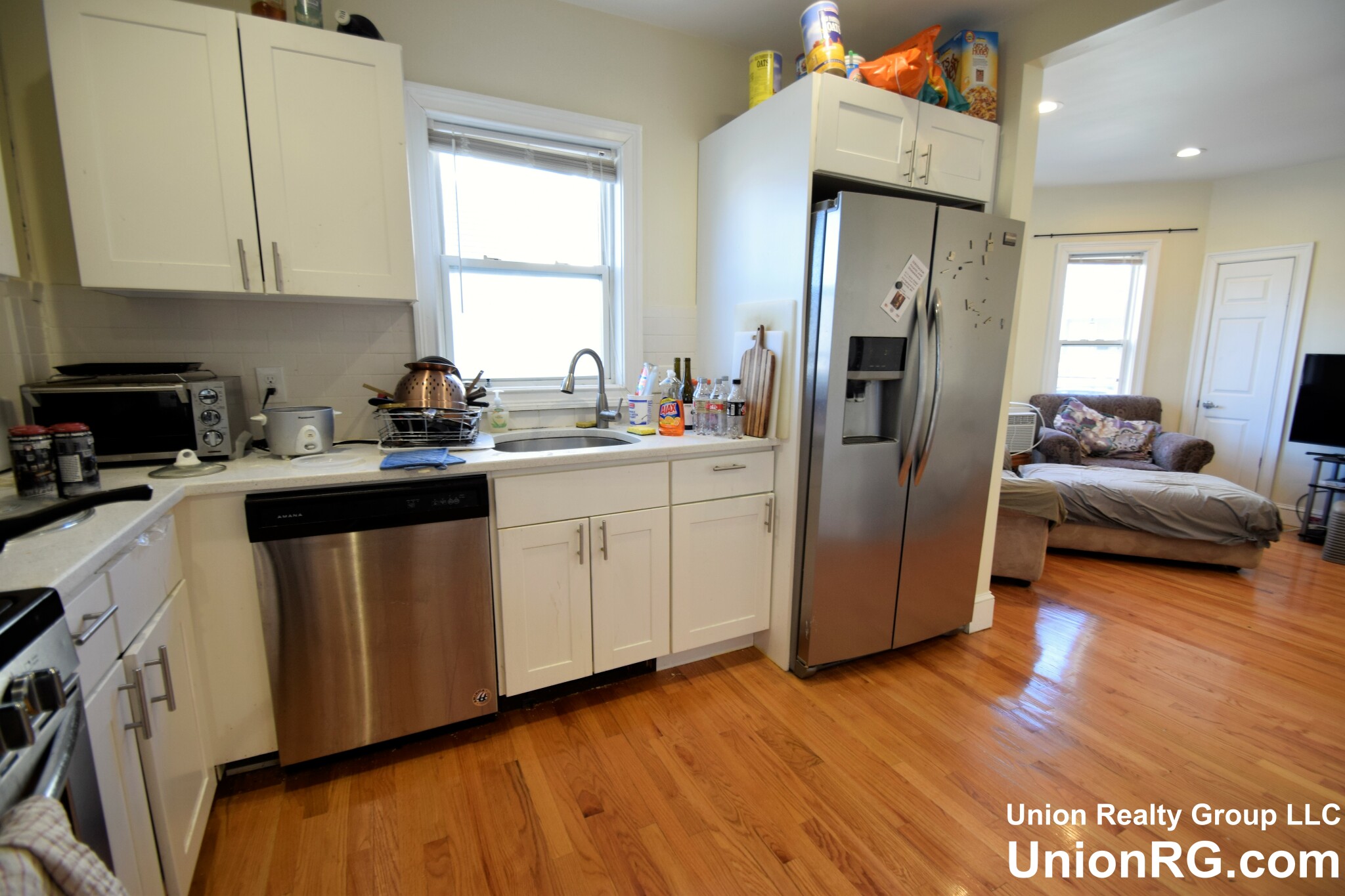 3 bed, 2 bath apartment for rent at 9 Winter Unit 1, Medford — photo 9 of 13