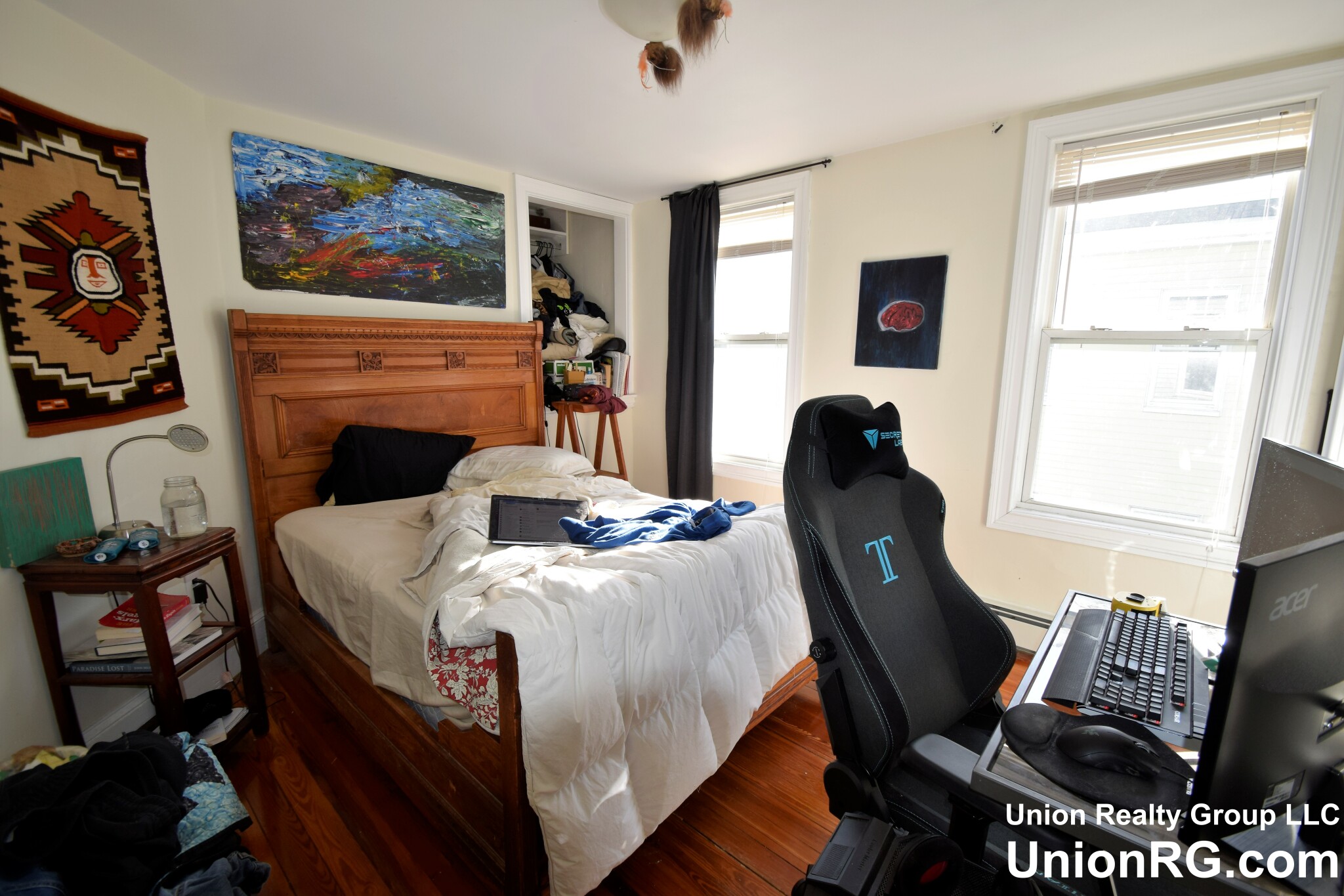 3 bed, 2 bath apartment for rent at 9 Winter Unit 1, Medford — photo 13 of 13