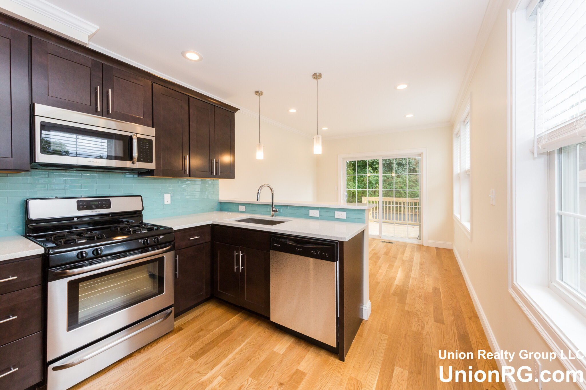 217 Arlington St, Medford