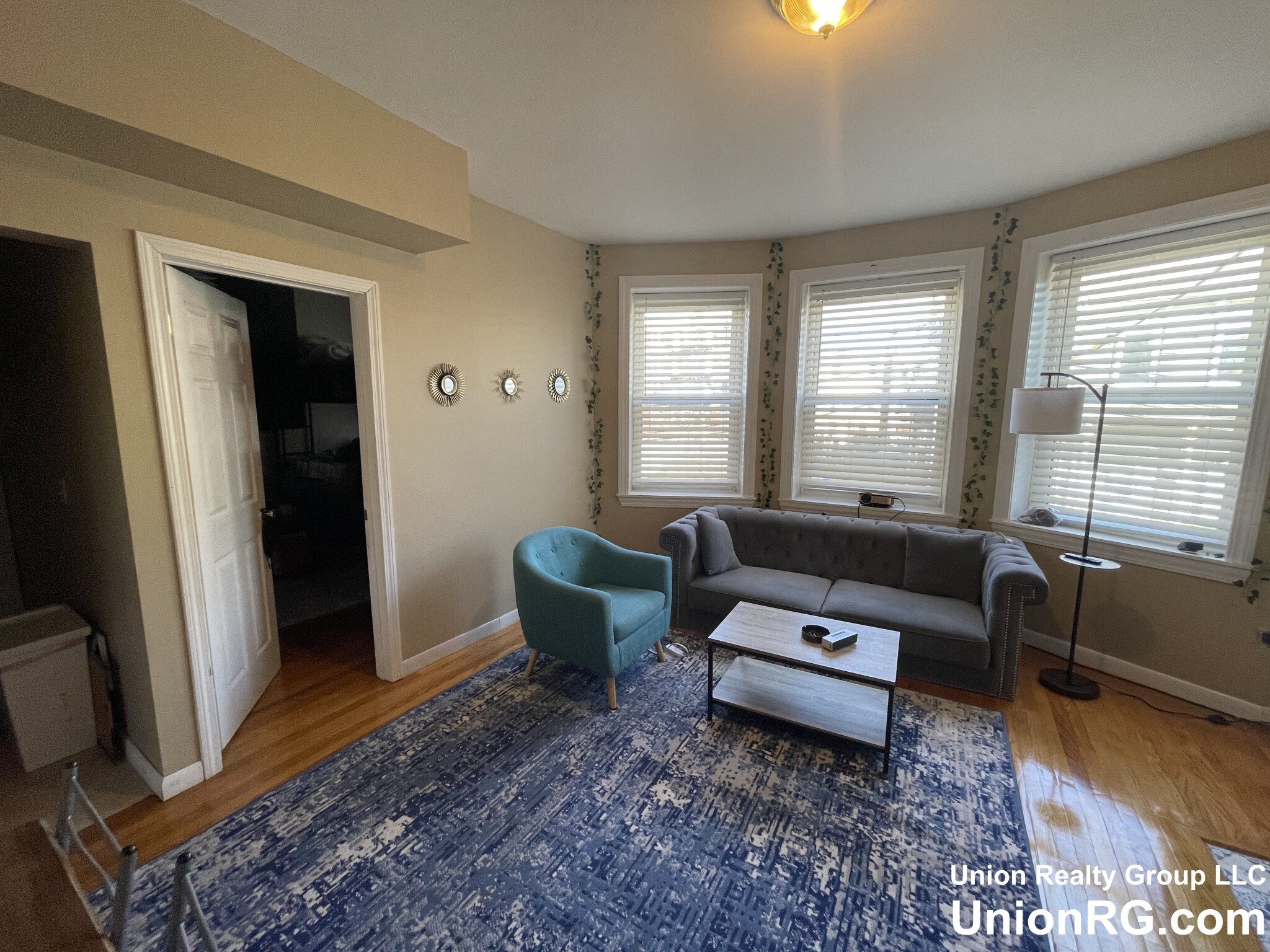 2 bed, 1 bath apartment for rent at 17 Highgate St Unit 44, Allston — photo 3 of 10