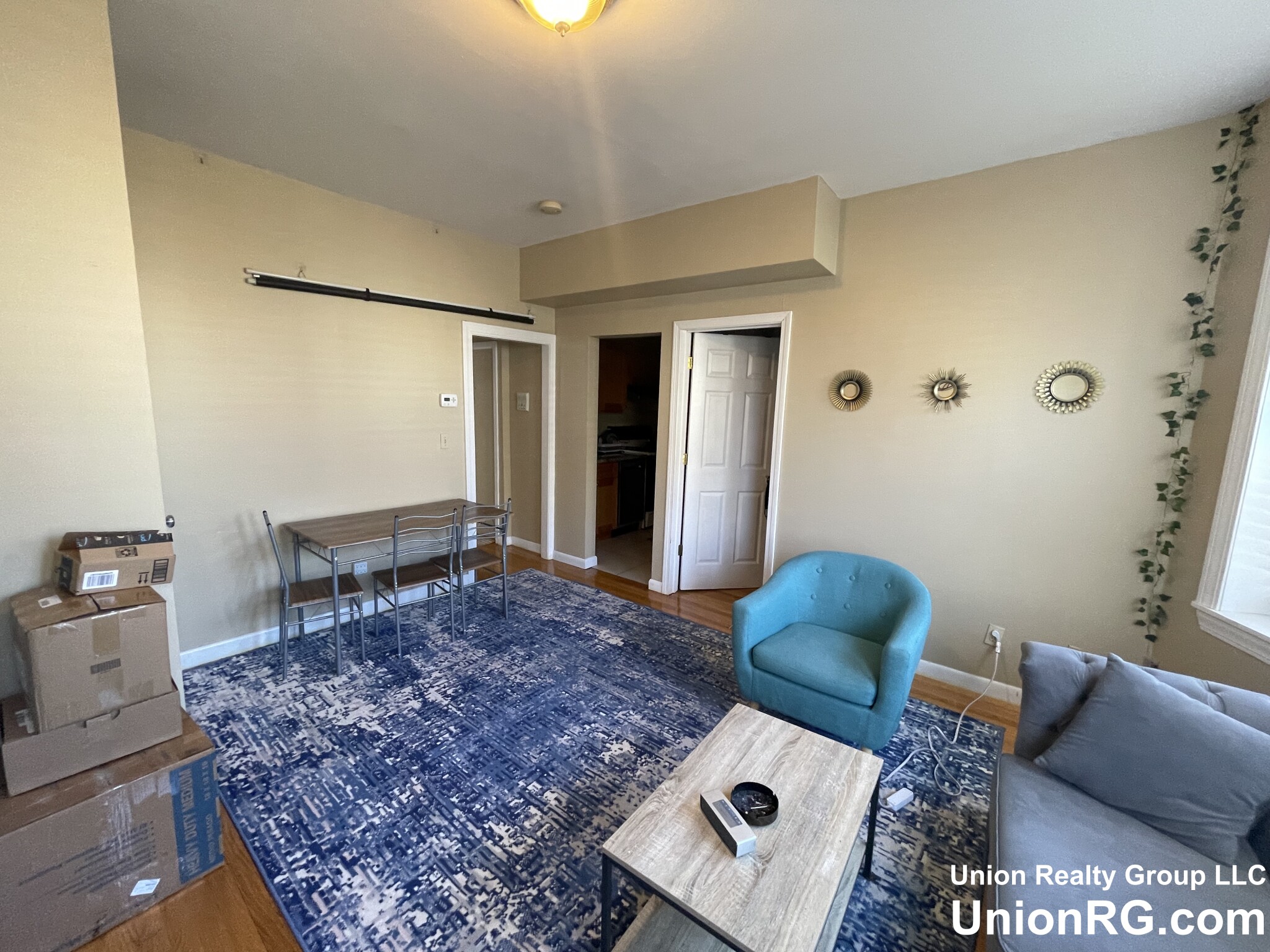 2 bed, 1 bath apartment for rent at 17 Highgate St Unit 44, Allston — photo 4 of 10