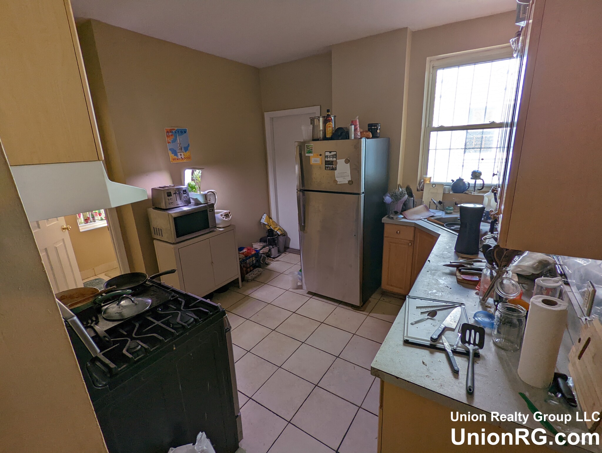 17 Highgate St, Allston