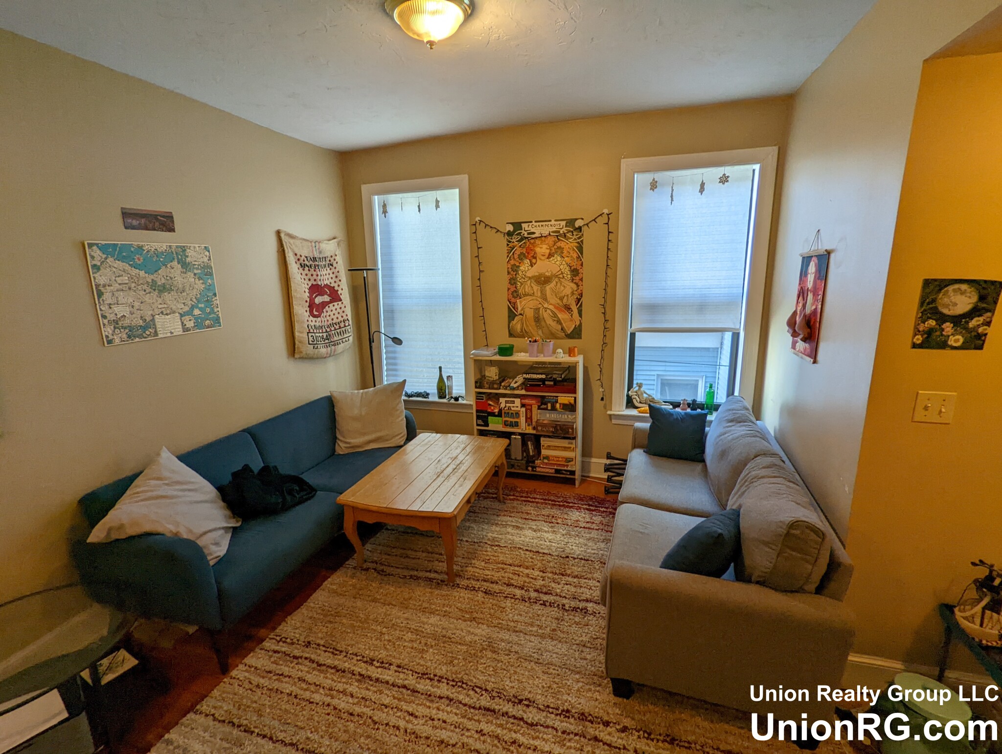 17 Highgate St, Allston