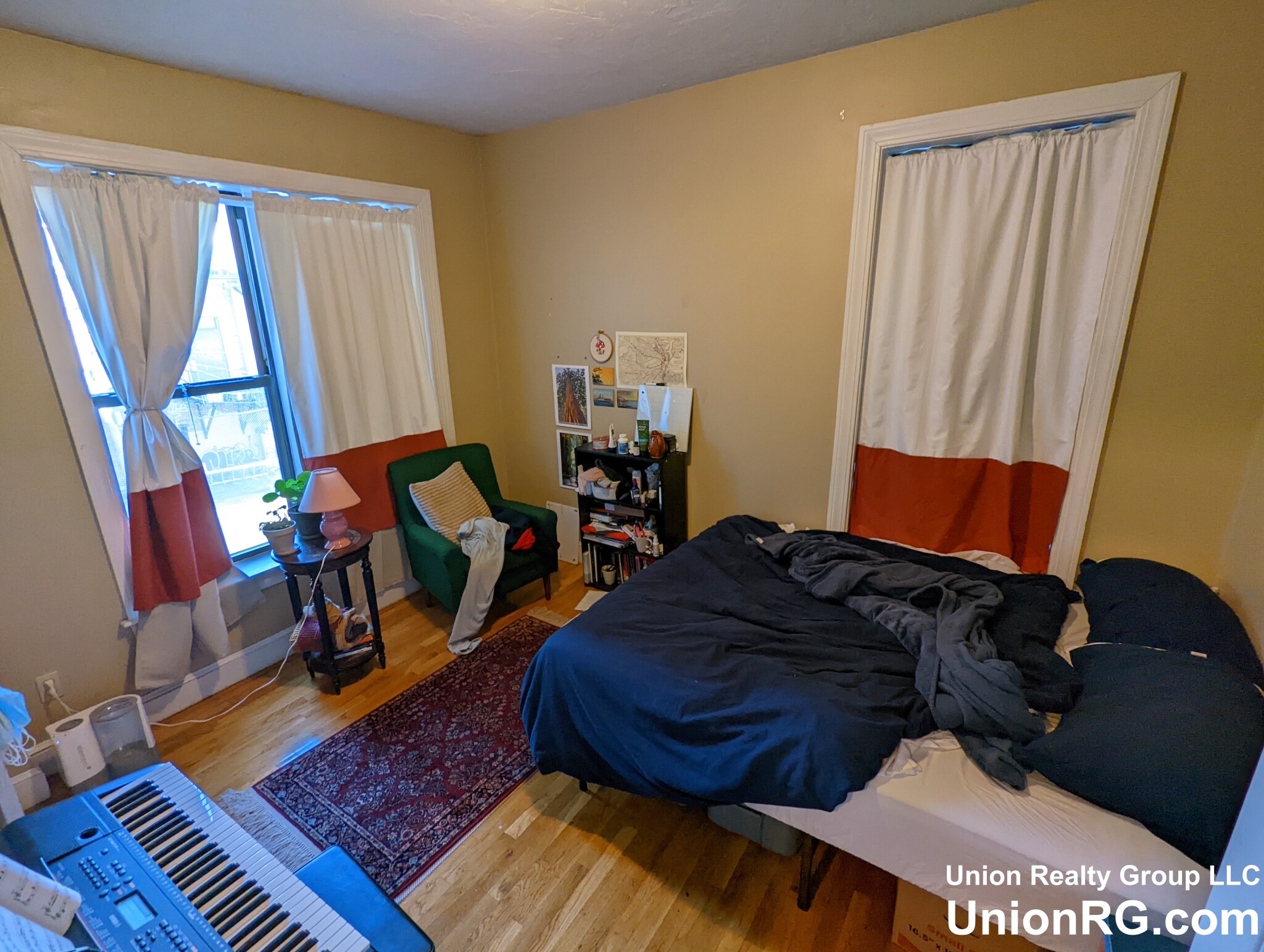 17 Highgate St, Allston