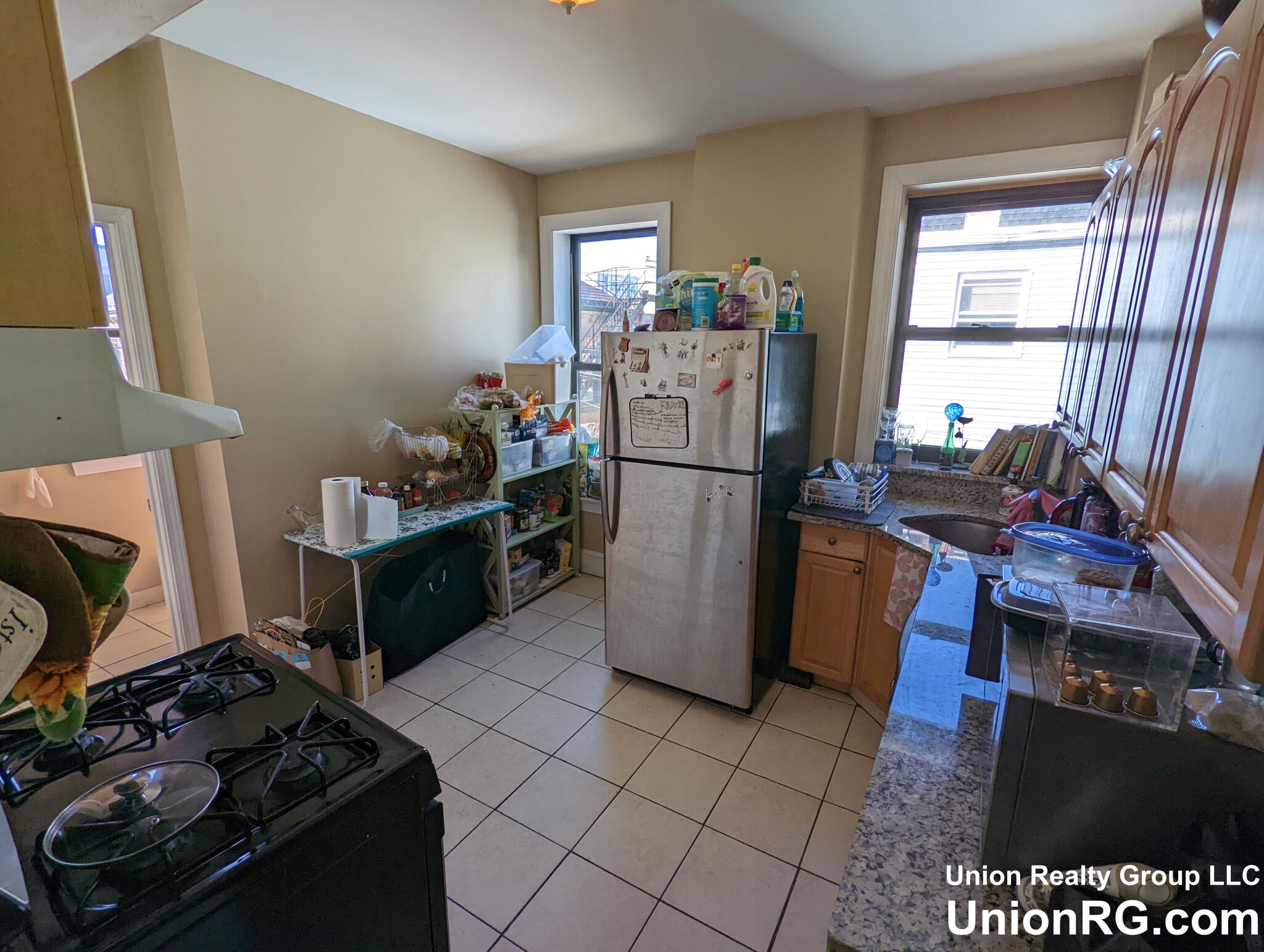 17 Highgate St, Allston