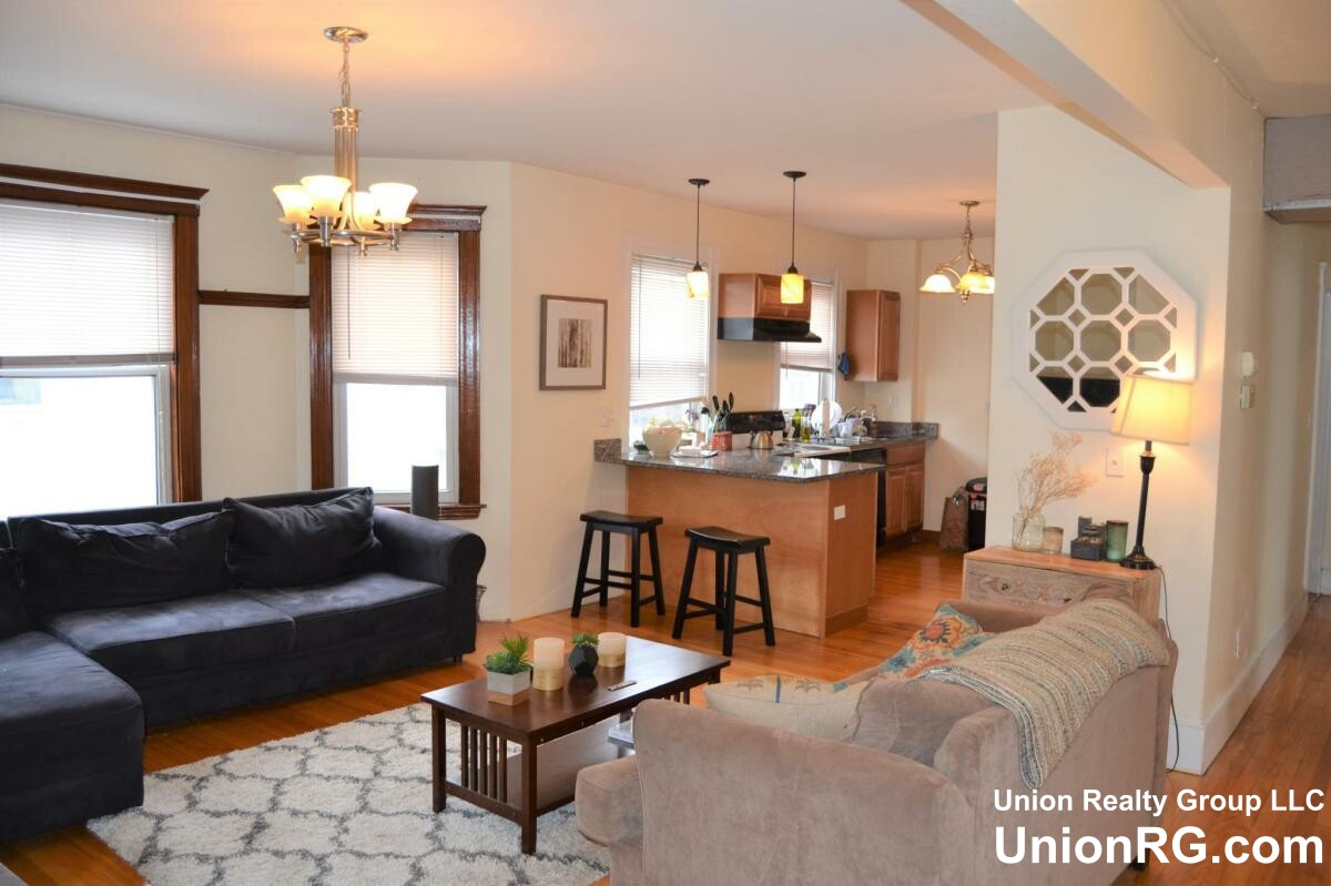 331 Faneuil St, Brighton