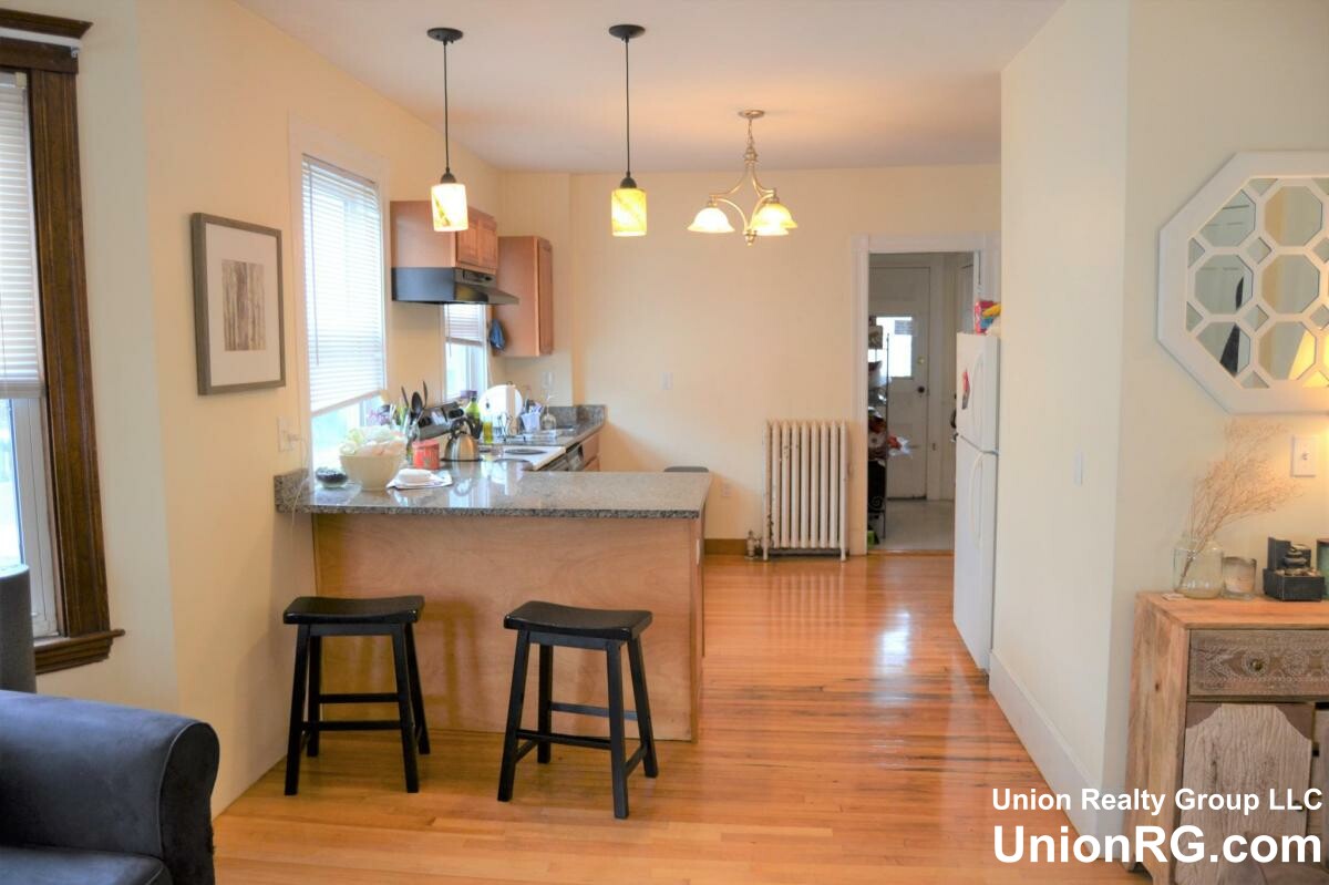 331 Faneuil St, Brighton