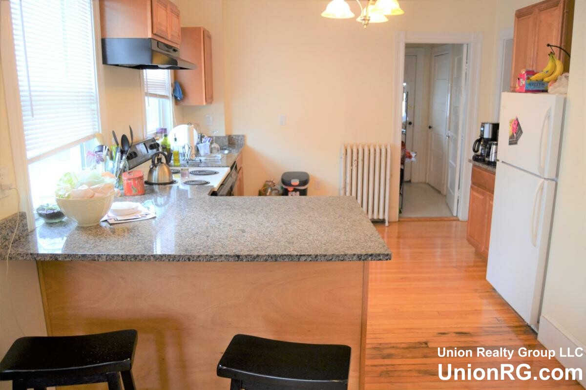 331 Faneuil St, Brighton