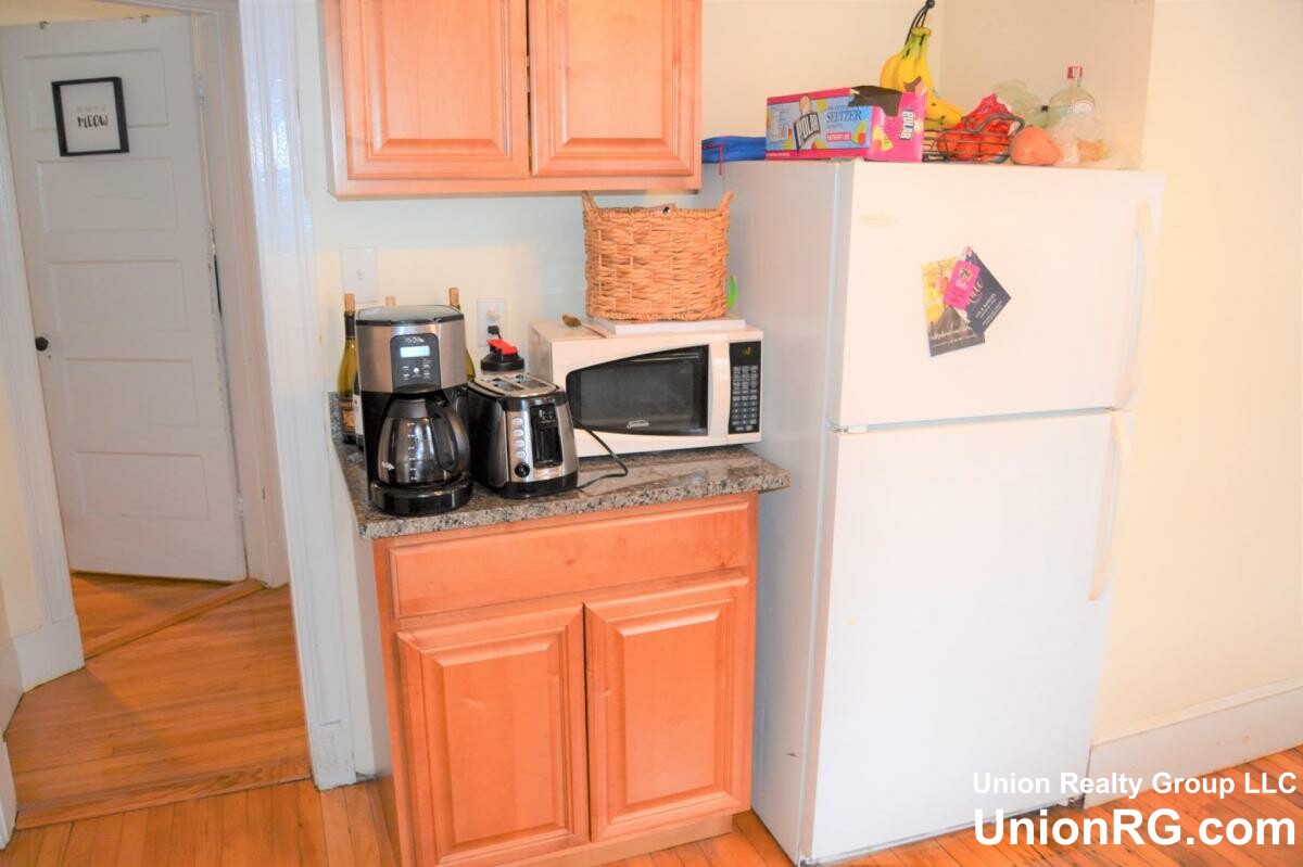 331 Faneuil St, Brighton