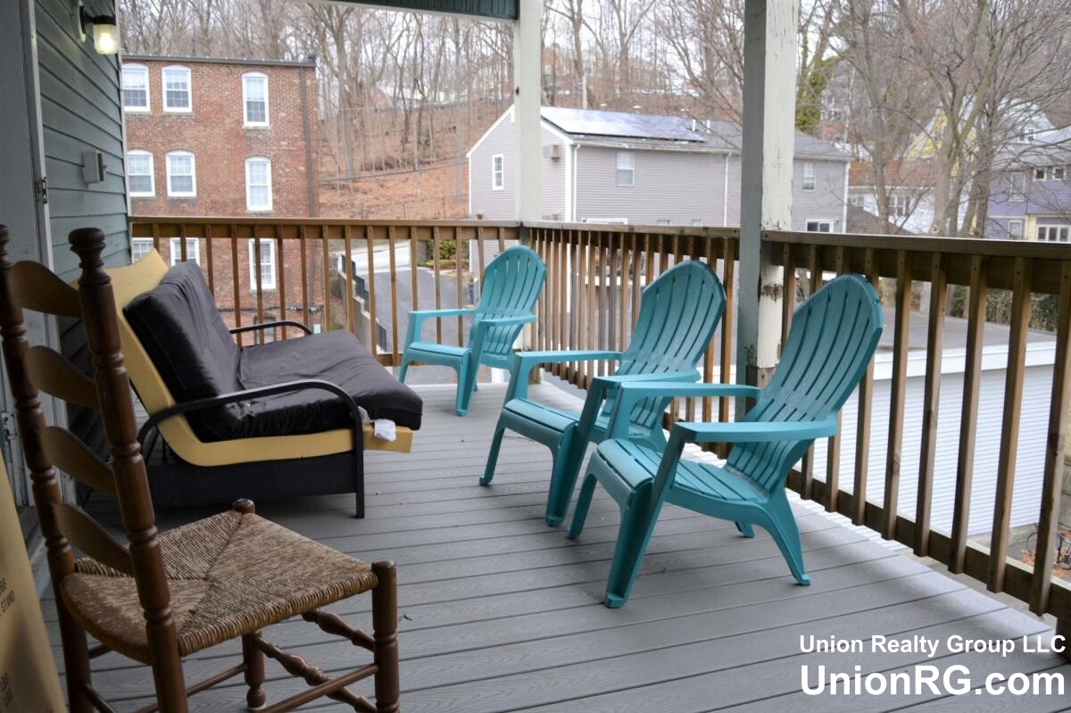 331 Faneuil St, Brighton