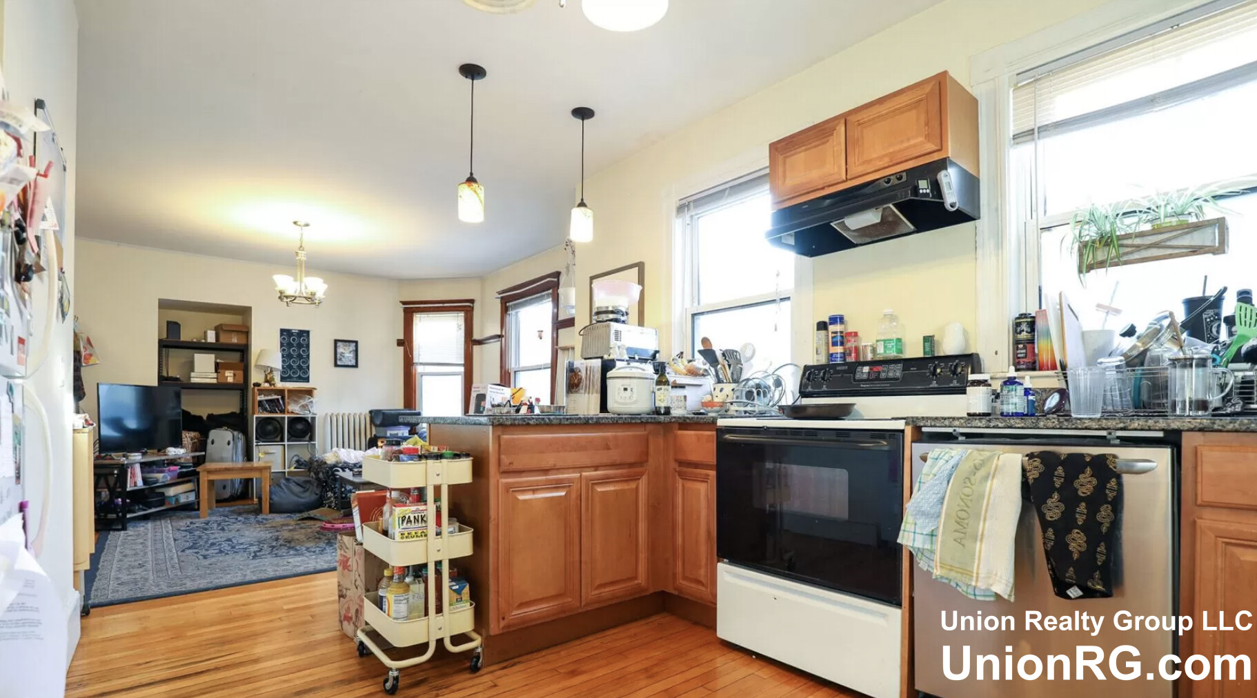 331 Faneuil St, Brighton