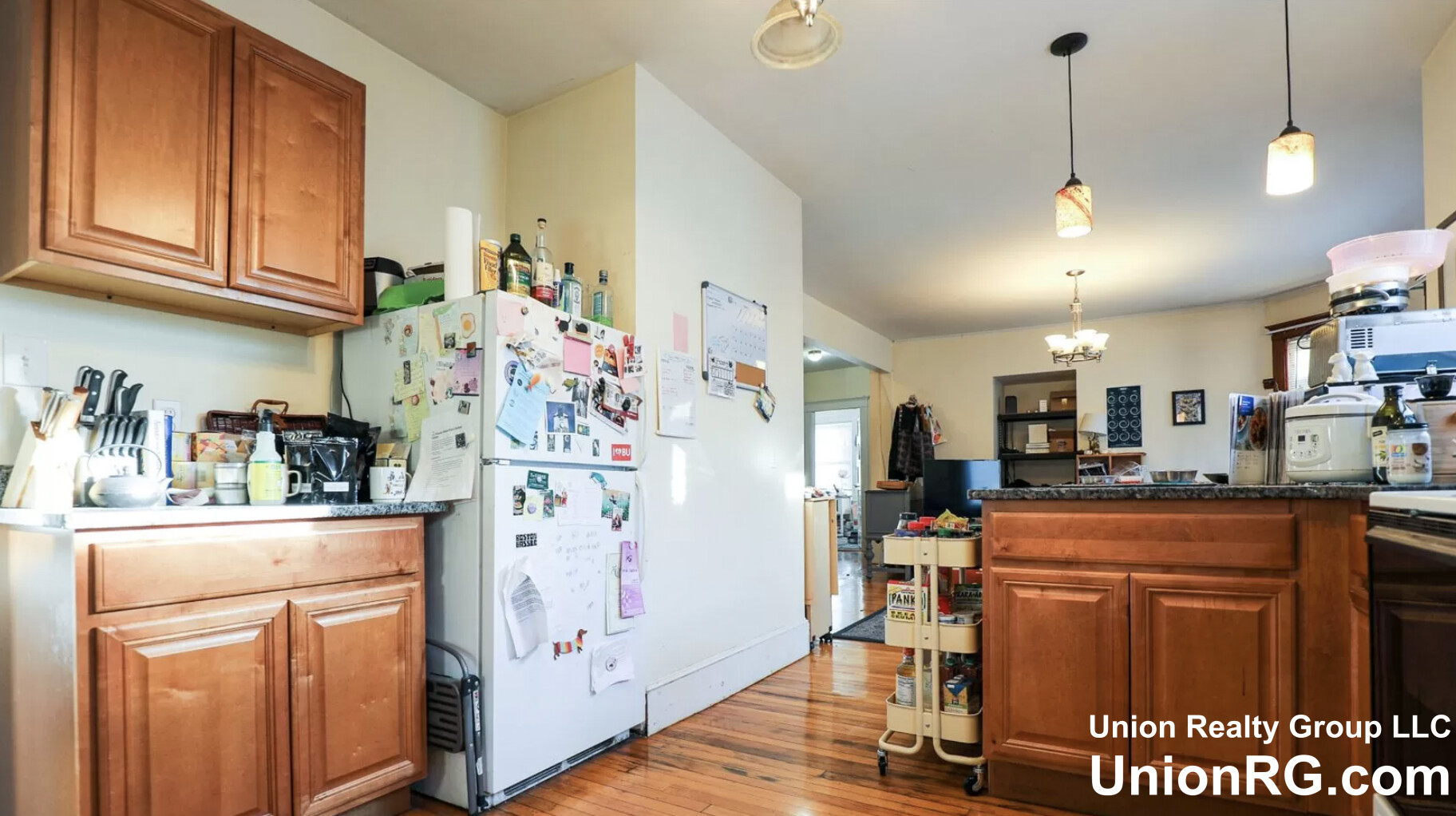 331 Faneuil St, Brighton