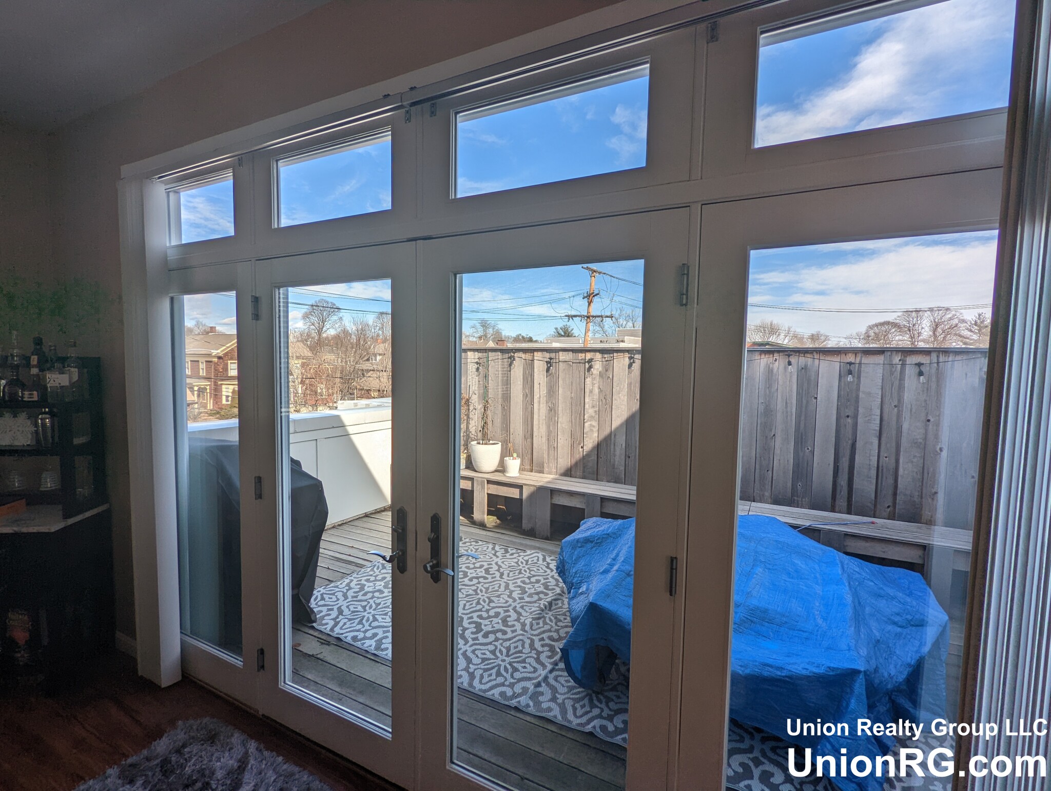 2 bed, 1 bath apartment for rent at 107 Elm St Unit 302, West Newton — photo 4 of 10
