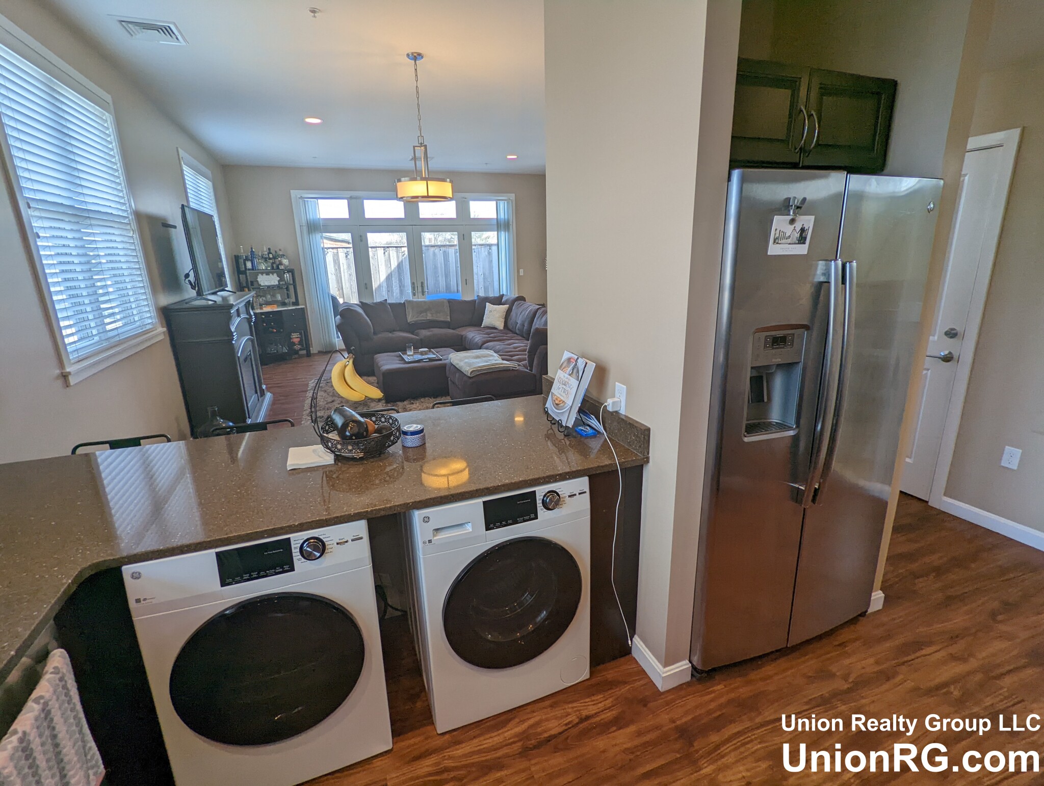 2 bed, 1 bath apartment for rent at 107 Elm St Unit 302, West Newton — photo 7 of 10