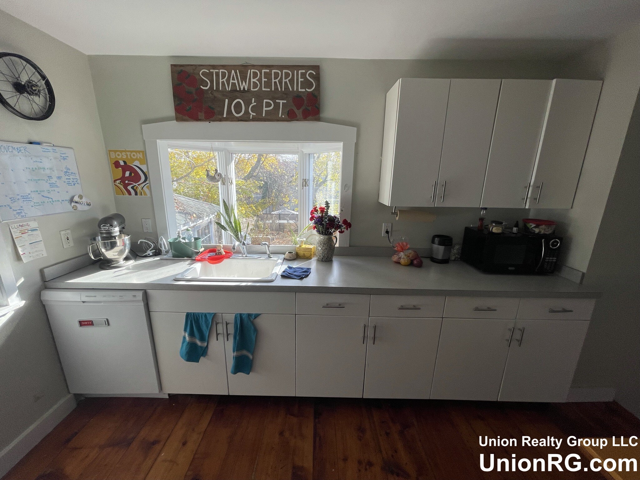 7 Biltmore St, Jamaica Plain