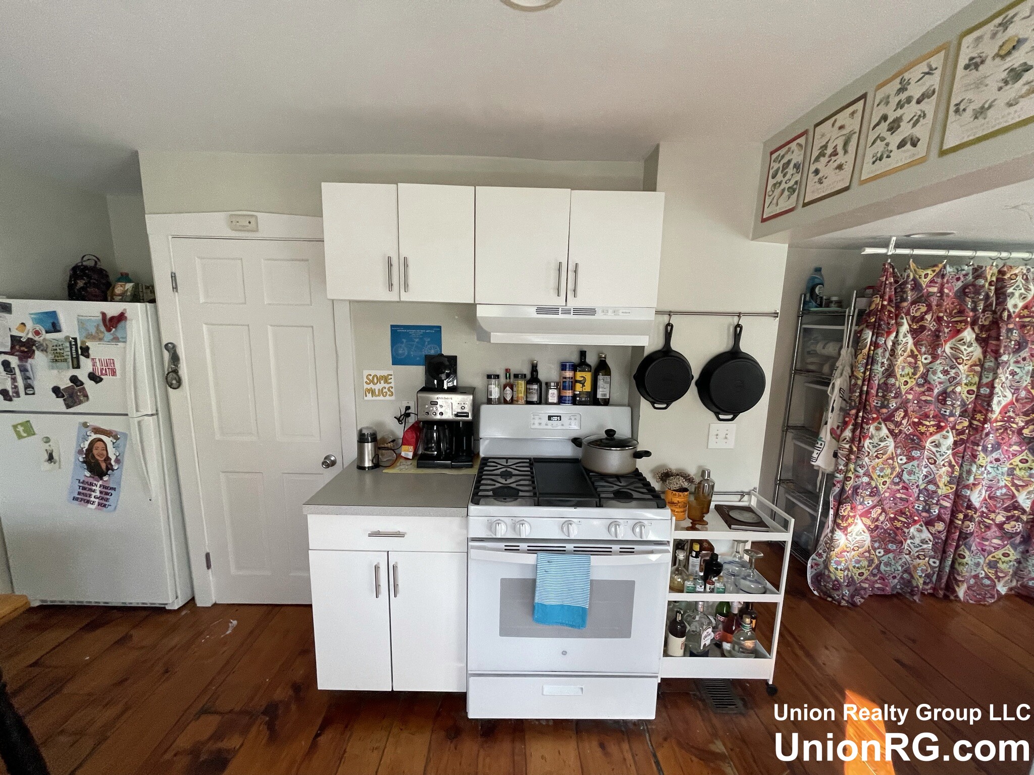 7 Biltmore St, Jamaica Plain