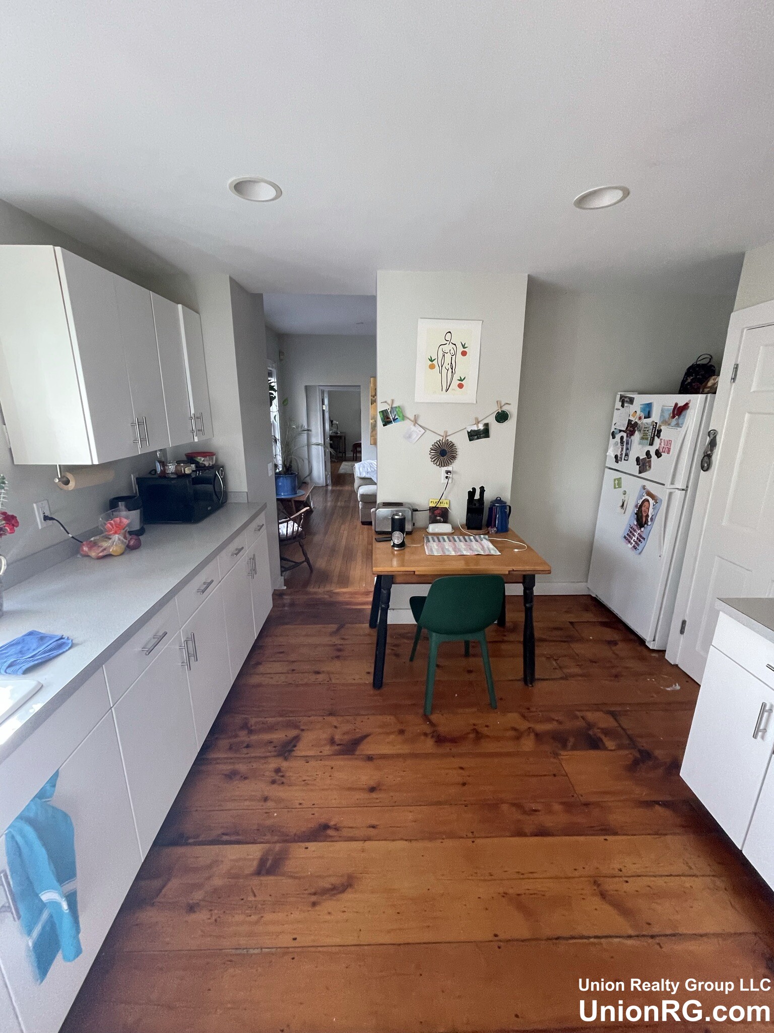 7 Biltmore St, Jamaica Plain