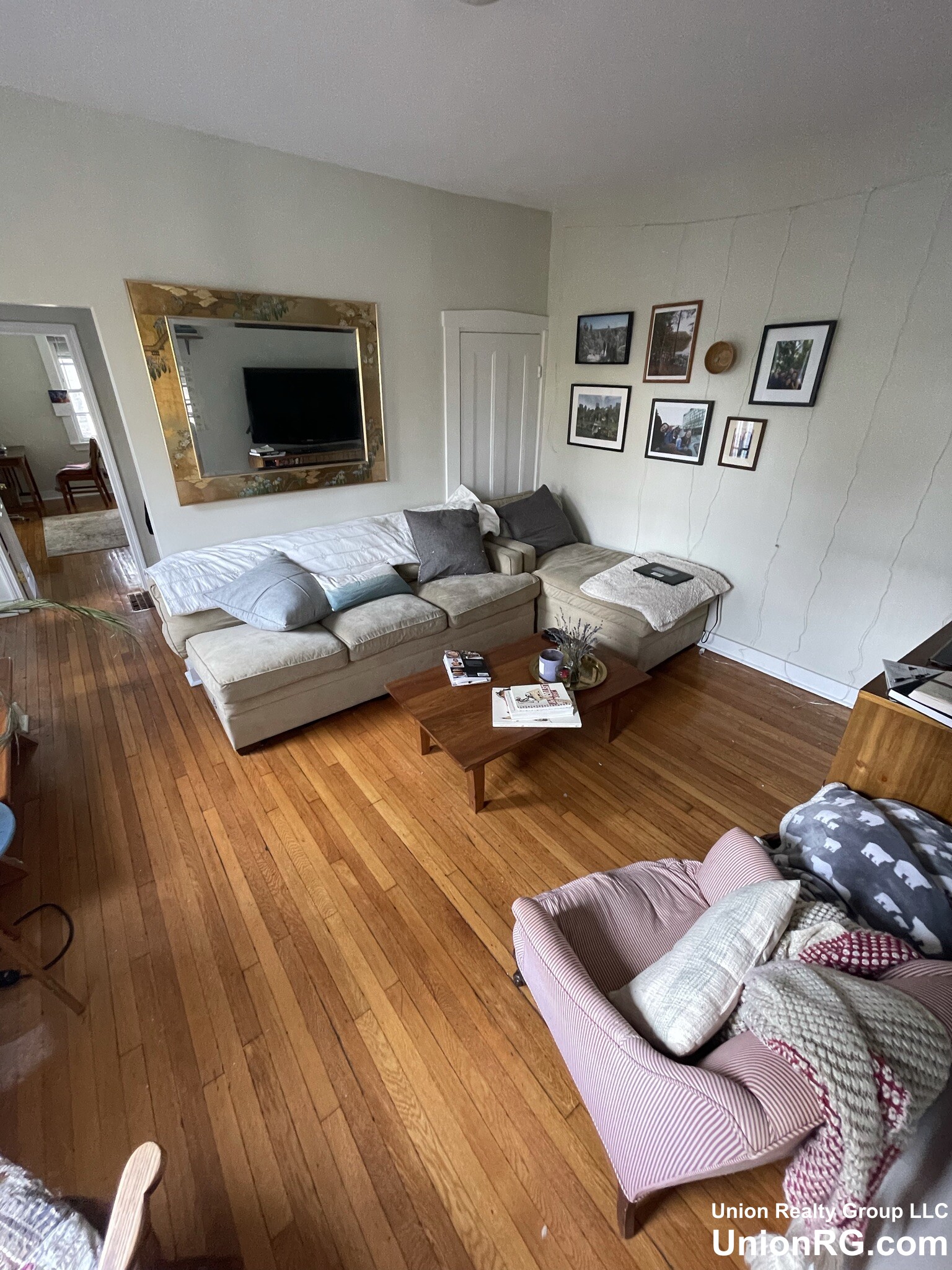 7 Biltmore St, Jamaica Plain