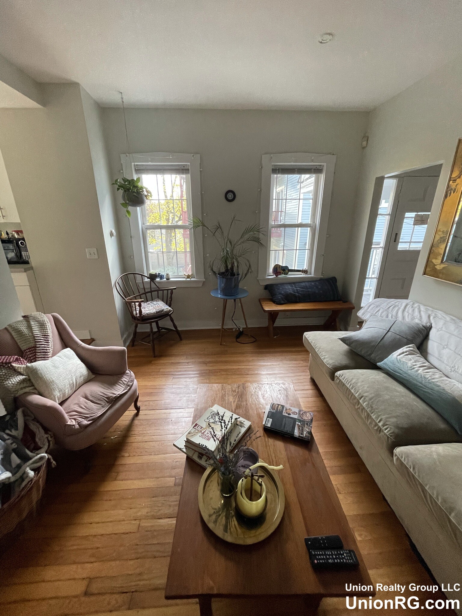 7 Biltmore St, Jamaica Plain