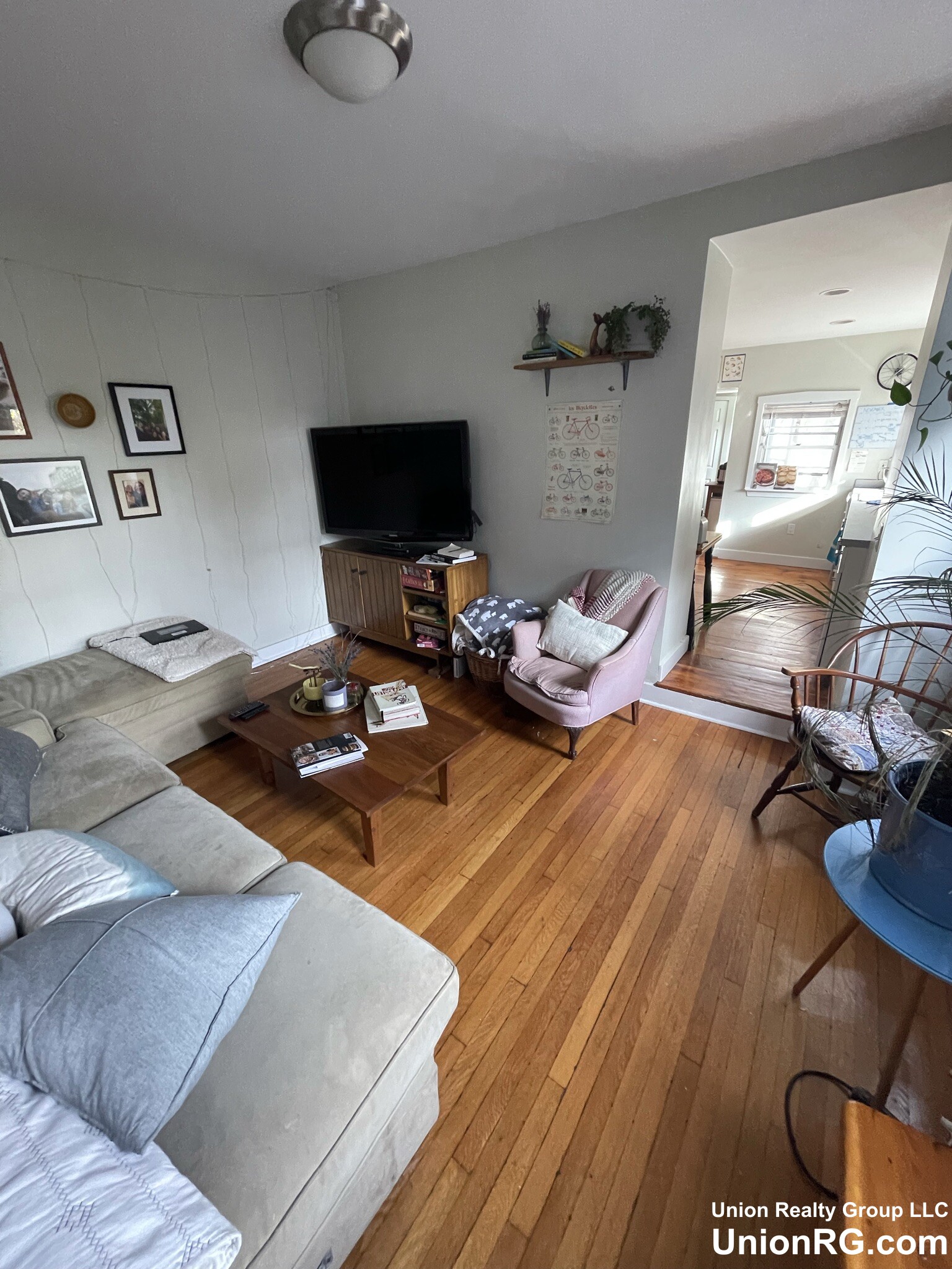 7 Biltmore St, Jamaica Plain