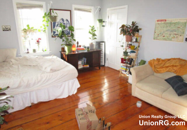 7 Biltmore St, Jamaica Plain