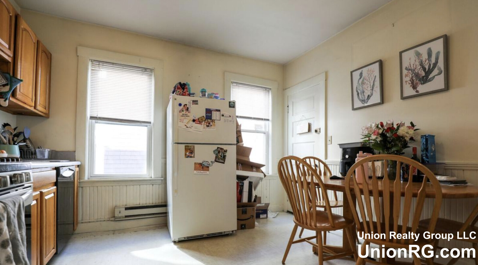 44 Easton St, Allston