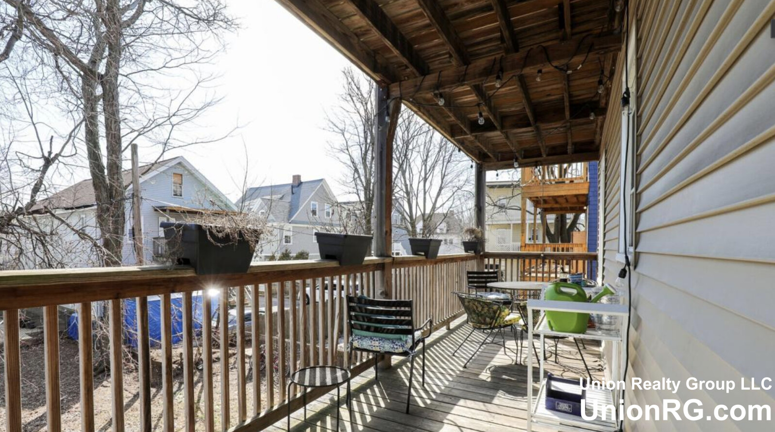 44 Easton St, Allston