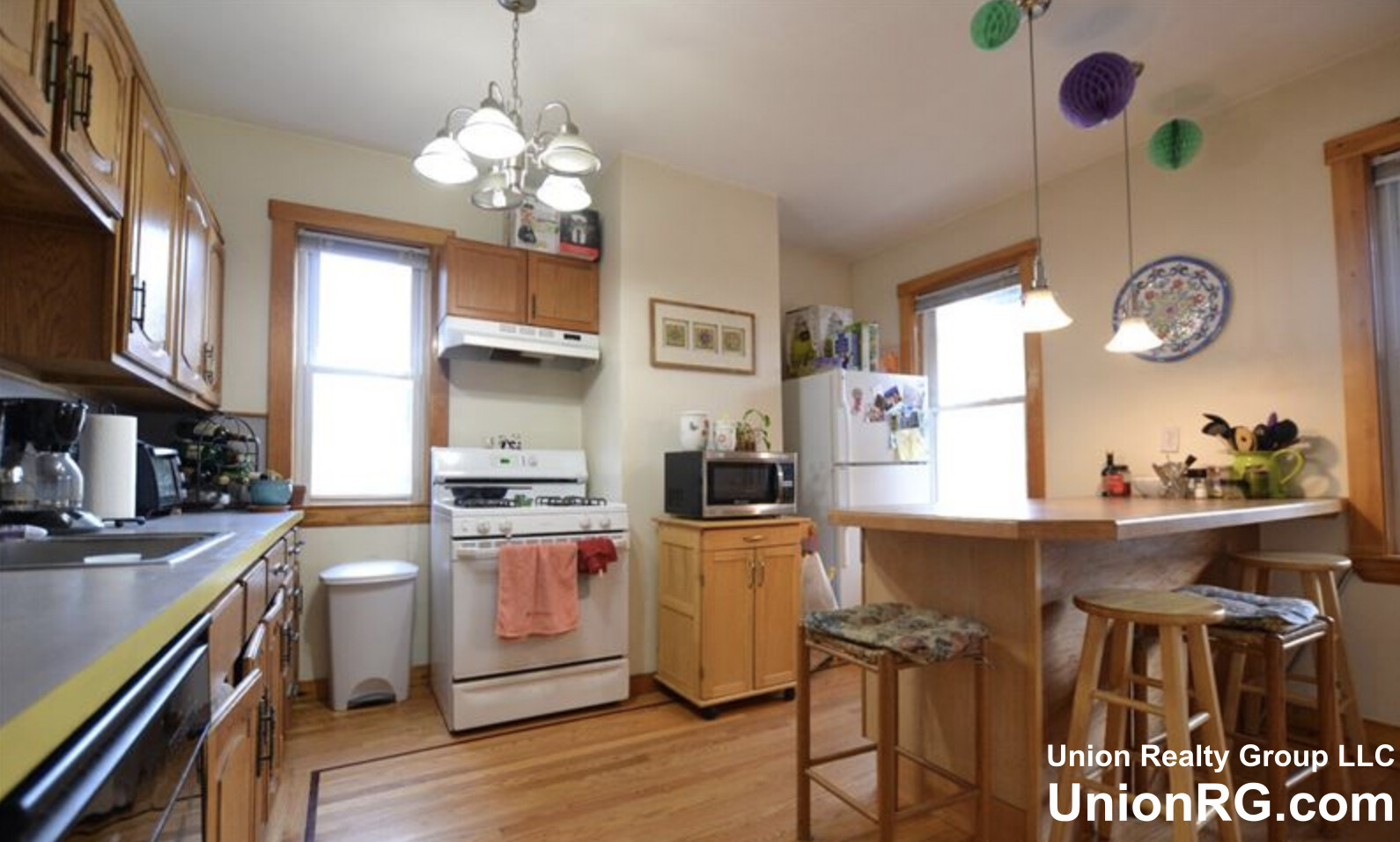 346 Faneuil St, Brighton