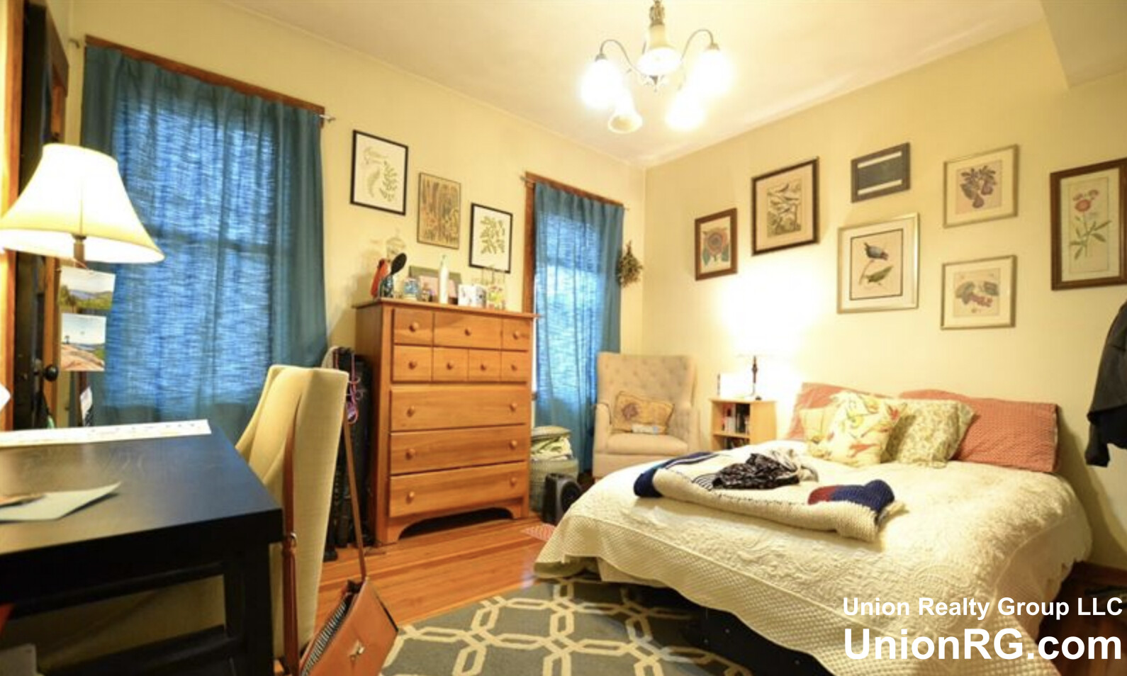 346 Faneuil St, Brighton