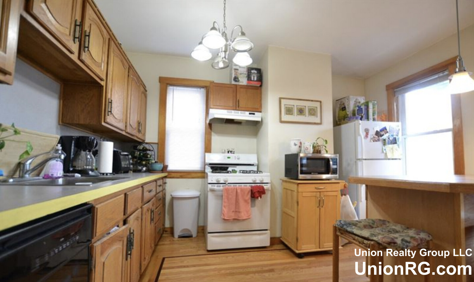 346 Faneuil St, Brighton