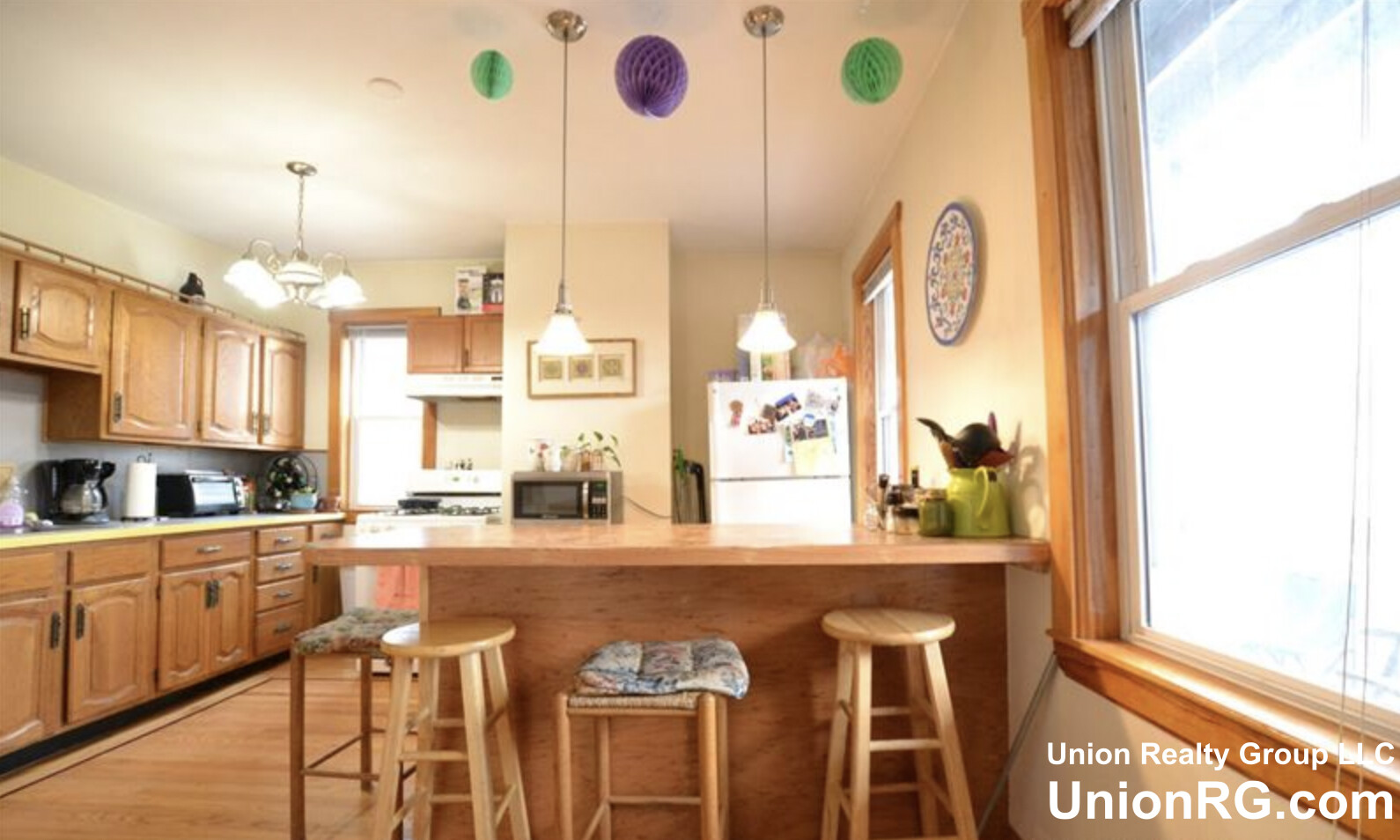 346 Faneuil St, Brighton