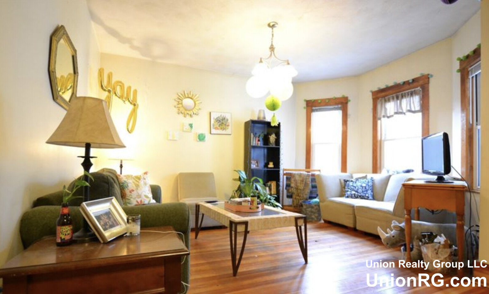 346 Faneuil St, Brighton