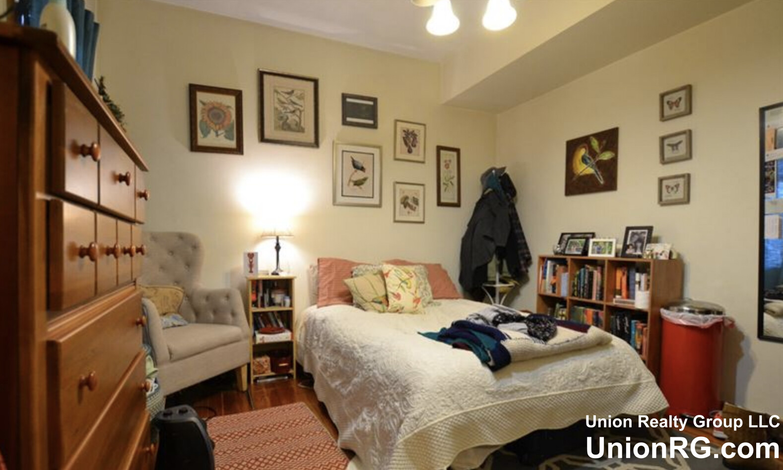 346 Faneuil St, Brighton