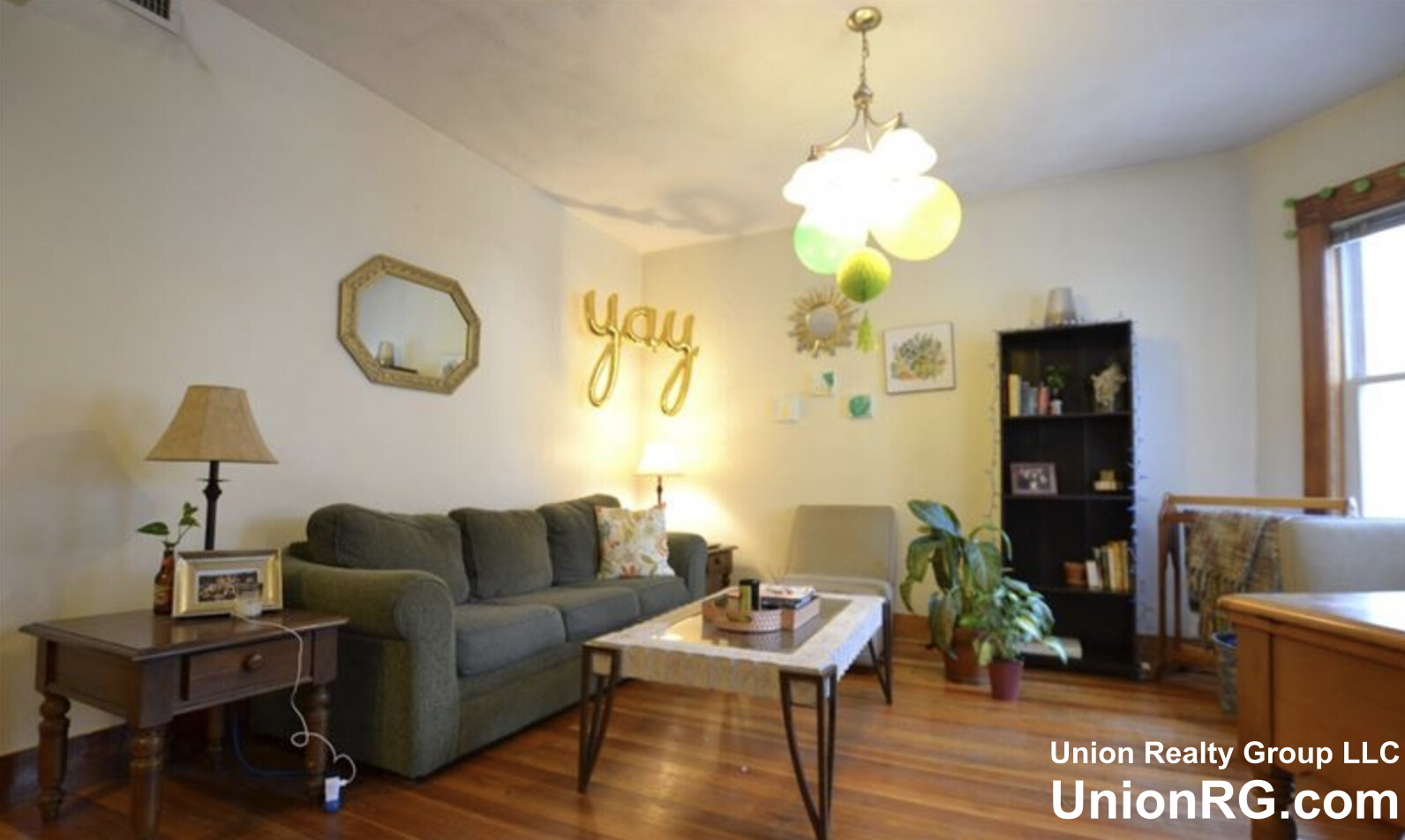 346 Faneuil St, Brighton