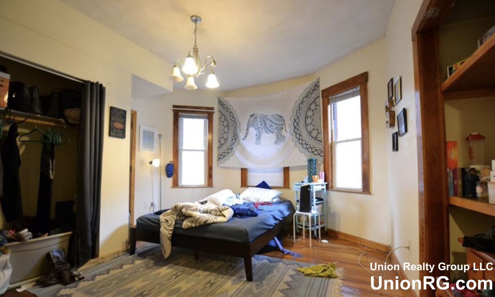 346 Faneuil St, Brighton