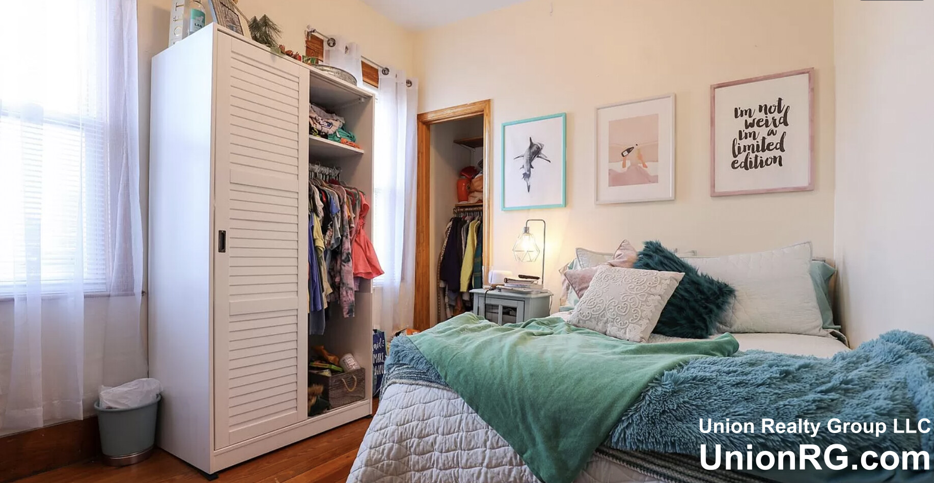 346 Faneuil St, Brighton