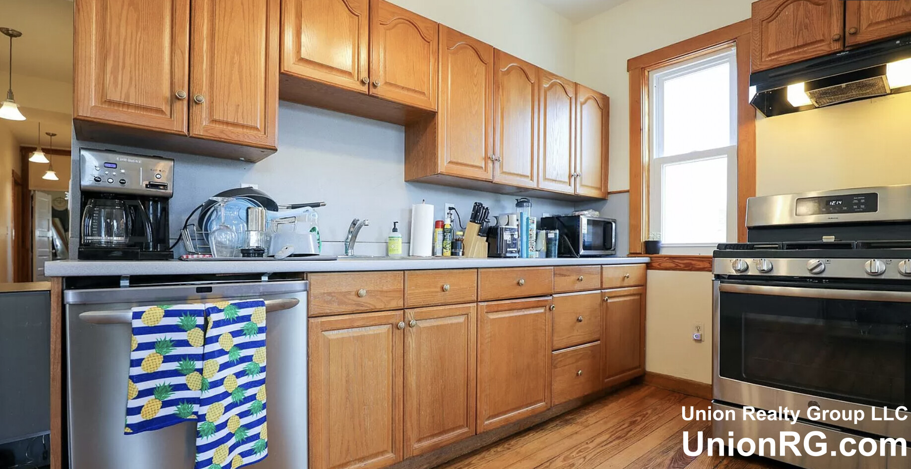 346 Faneuil St, Brighton