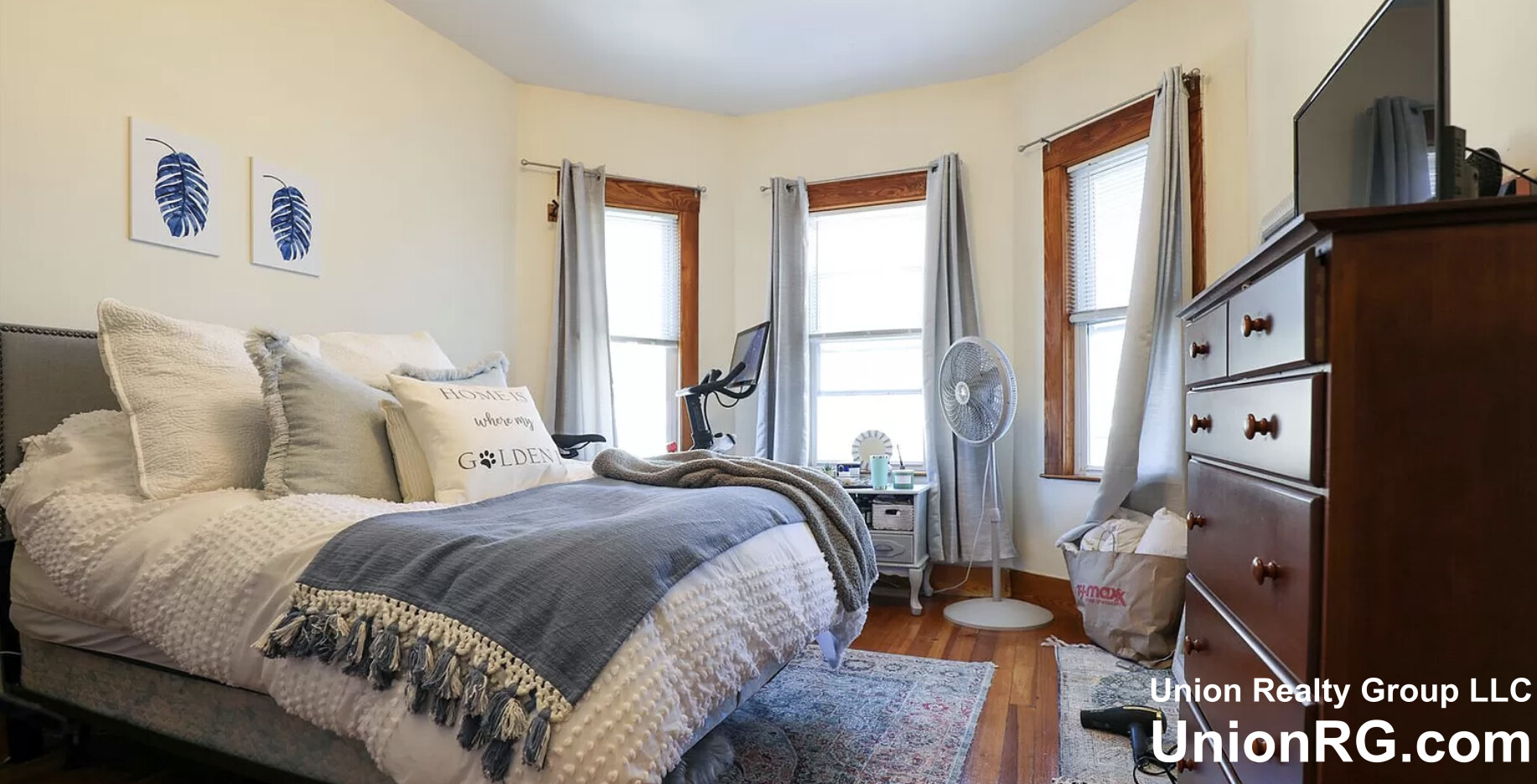 346 Faneuil St, Brighton