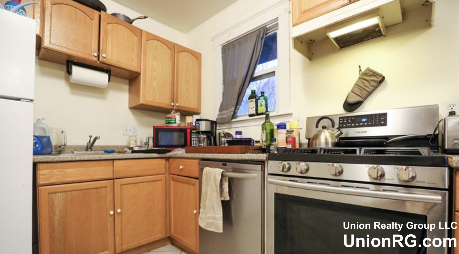 3 bed, 1 bath apartment for rent at 505 Washington St Unit 3, Brighton — photo 1 of 10