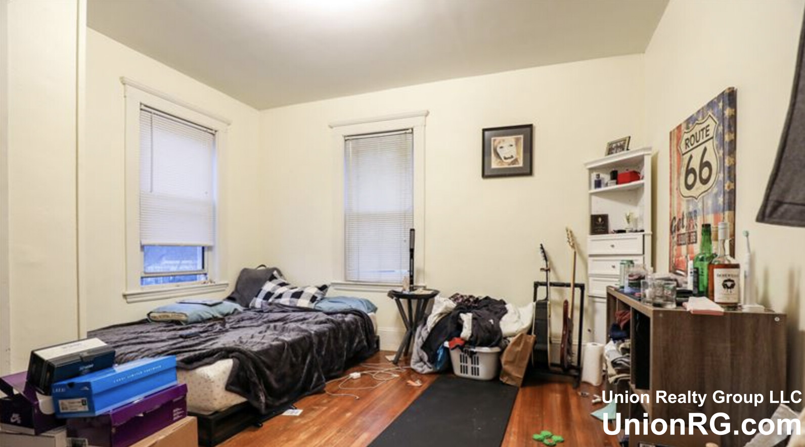 3 bed, 1 bath apartment for rent at 505 Washington St Unit 3, Brighton — photo 9 of 10