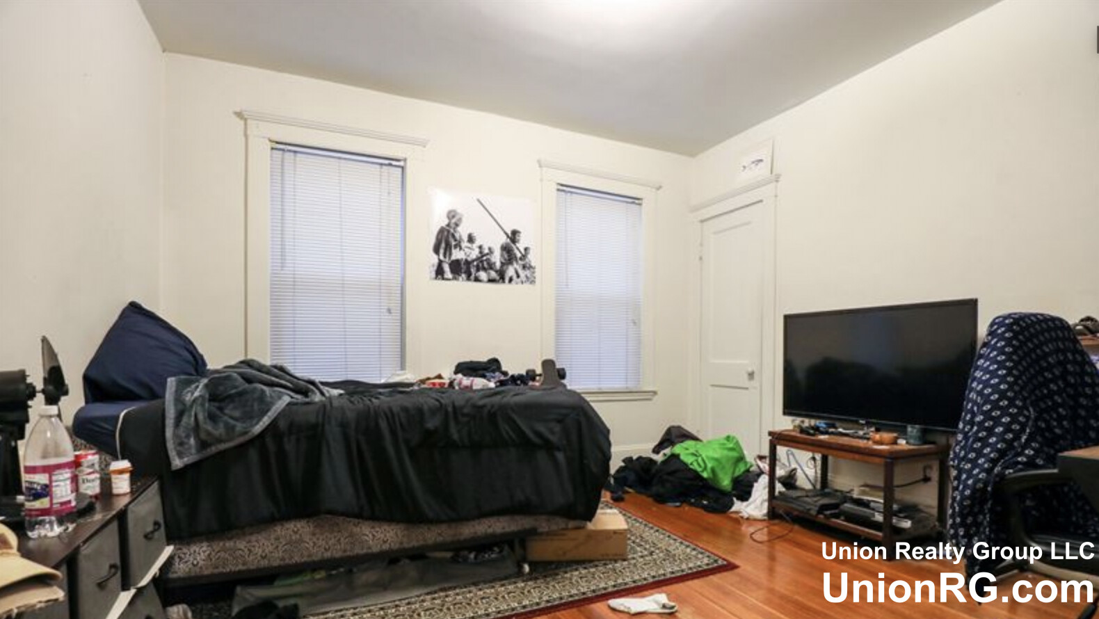 3 bed, 1 bath apartment for rent at 505 Washington St Unit 3, Brighton — photo 8 of 10