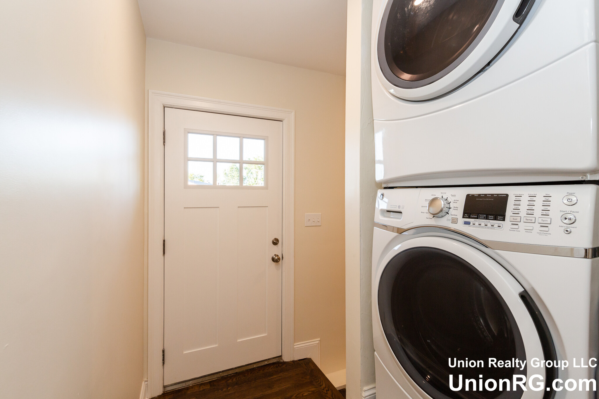 27-29 First St, Wellington